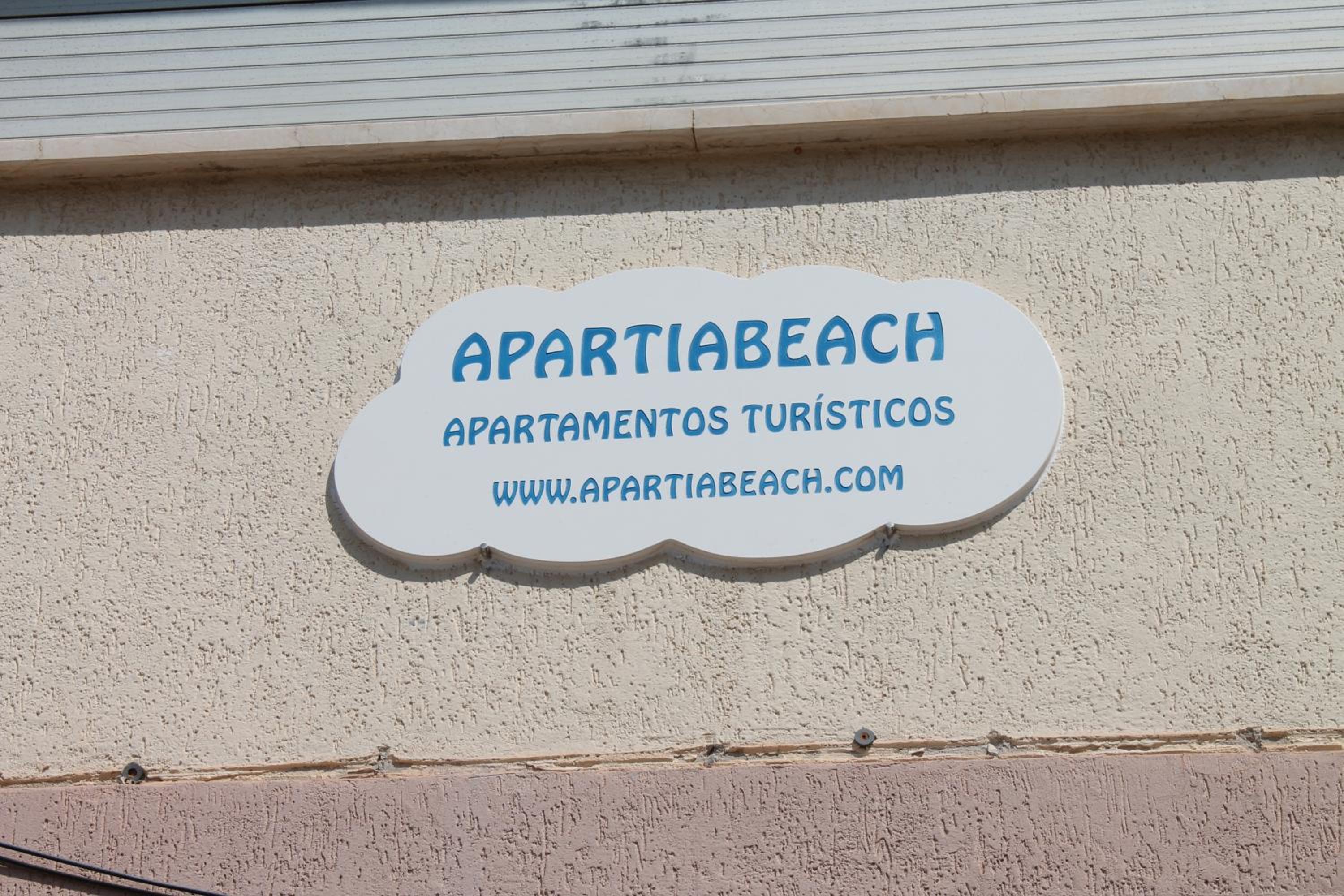 ApartiaBeach Apartamentos
