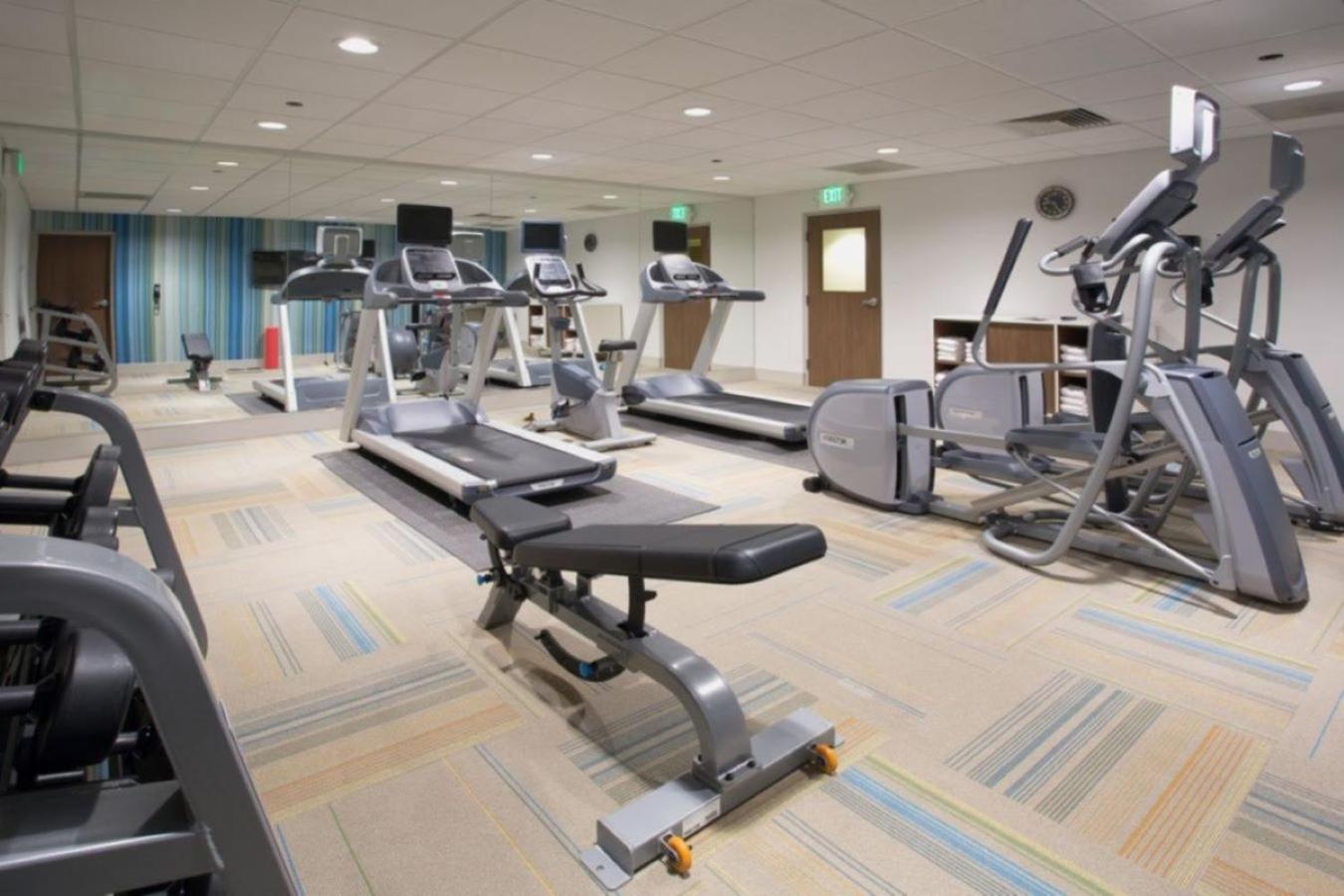 Minneapolis / St Paul Vacations - Holiday Inn Express - Minneapolis West - Plymouth, an IHG Hotel - Property Image 5