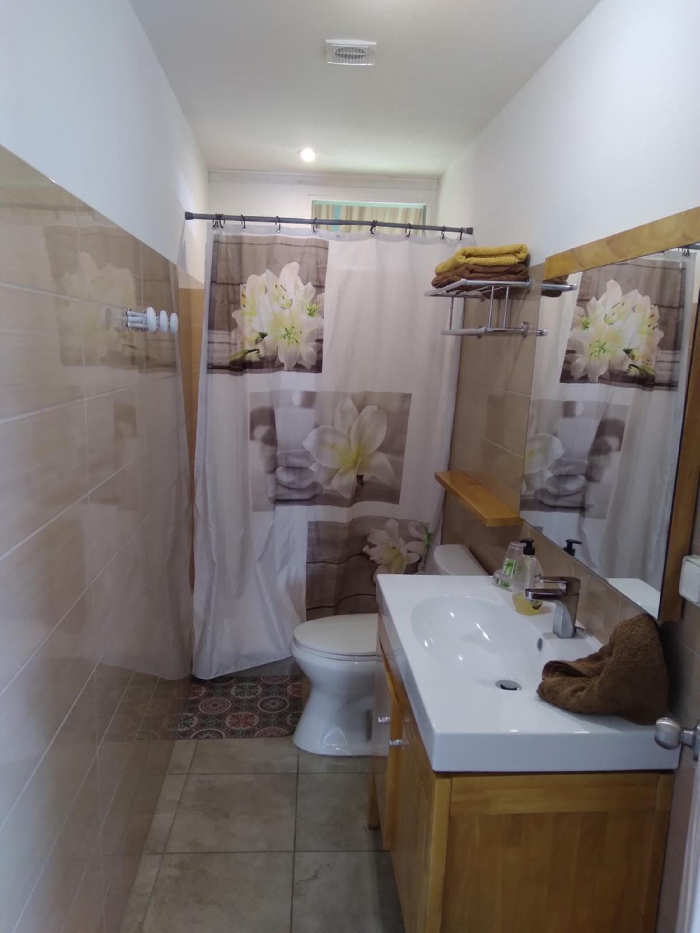 Fare Arana Mooréa Guesthouse
