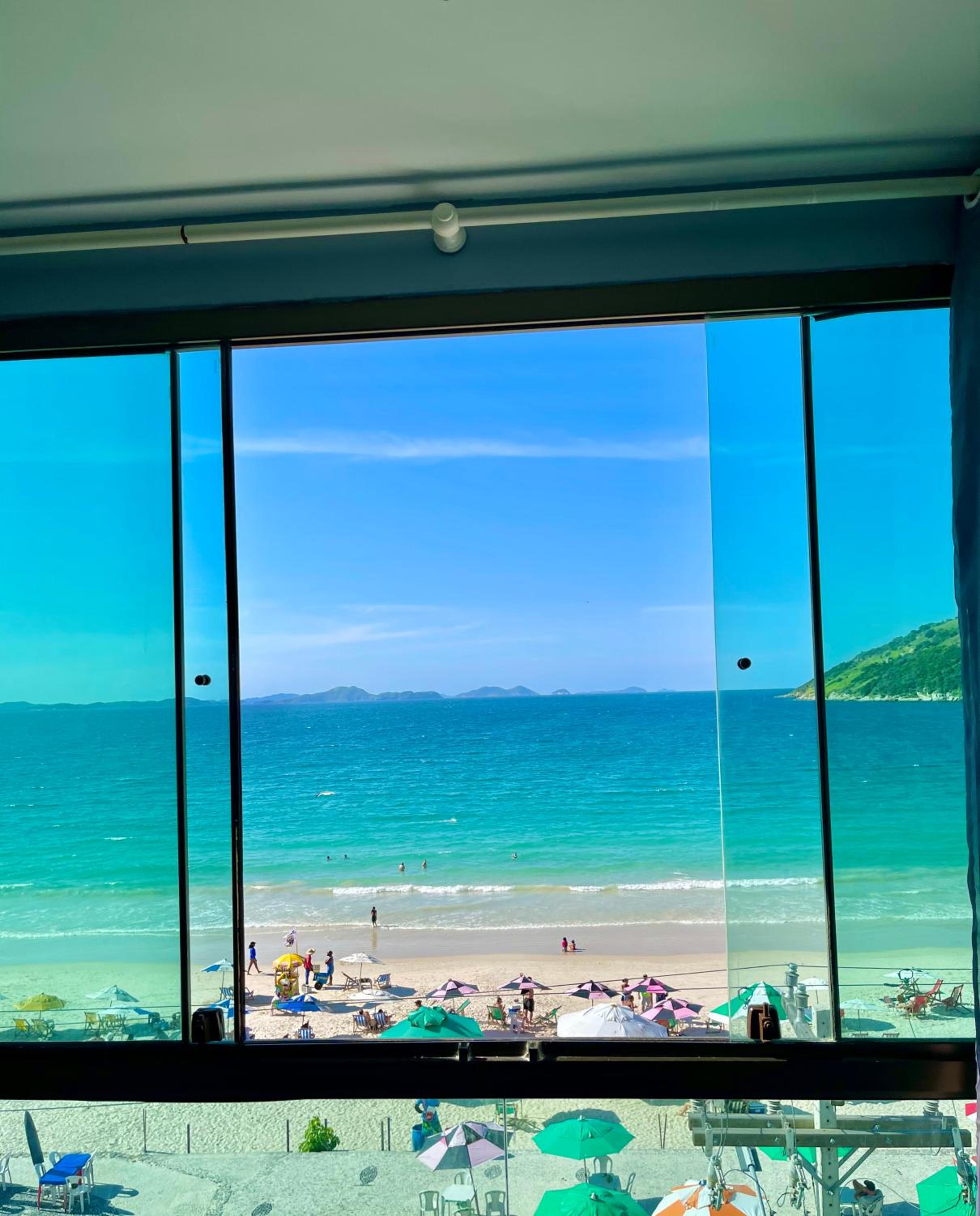 Eu Amo Arraial Hospedagem - Loft Prainha vista Mar