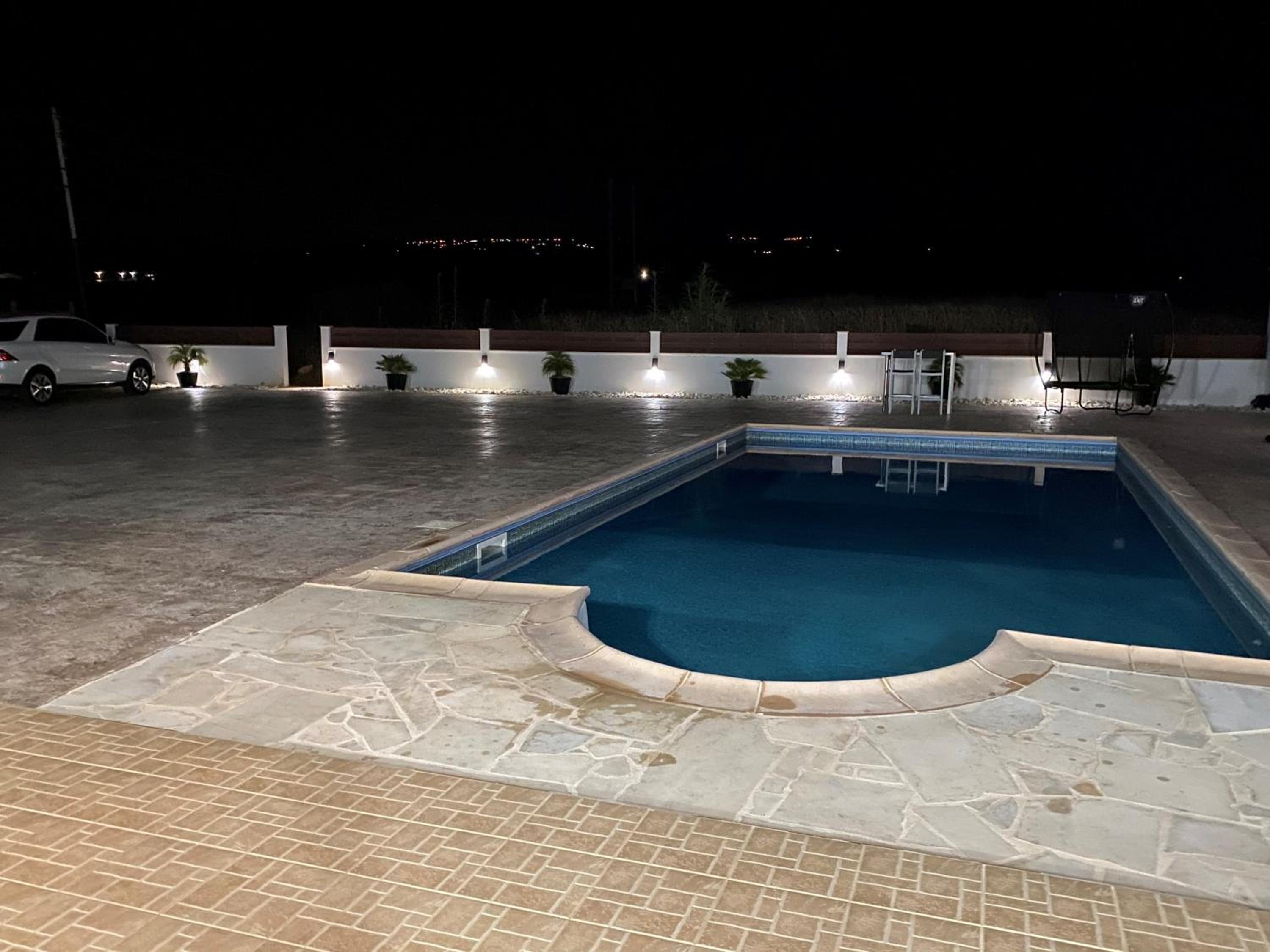 The Belvedere Villa Latchi view 3