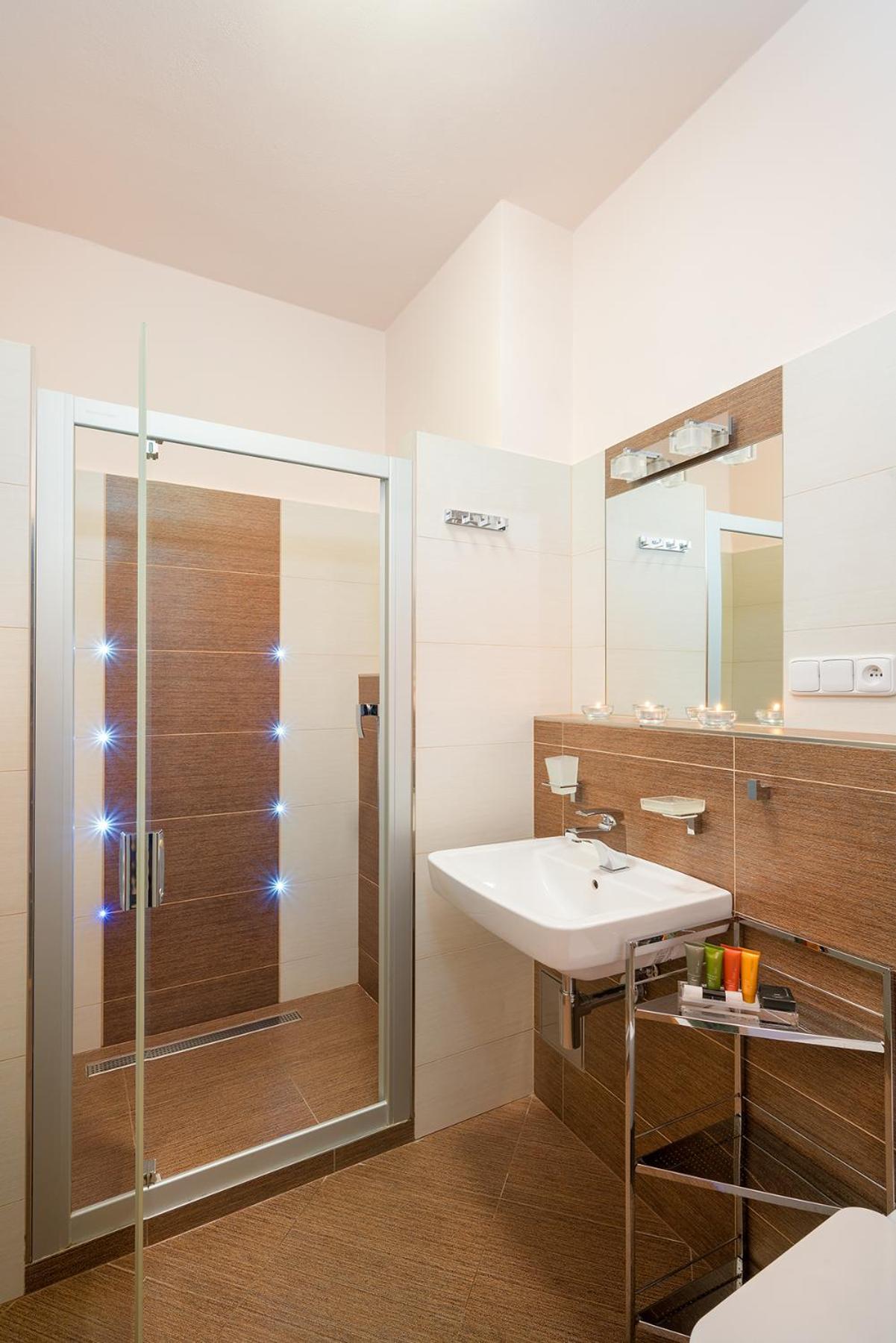 Hotel Bílý jednorožec