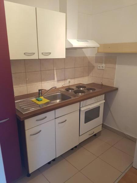 Apartmenthaus beim LKH Graz I Free Parking I Self Check-in
