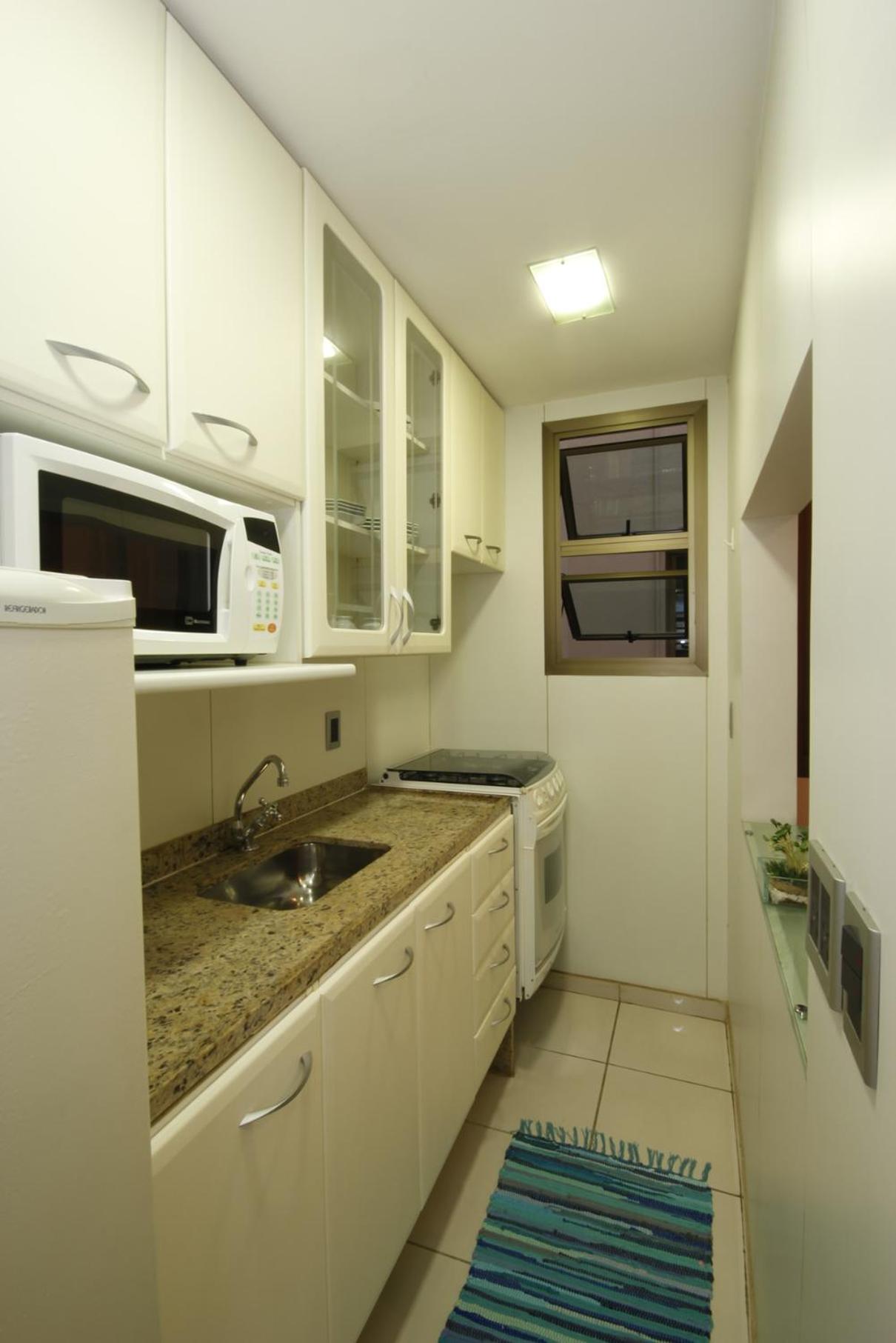 MC FLATS IPANEMA BEACH STAR