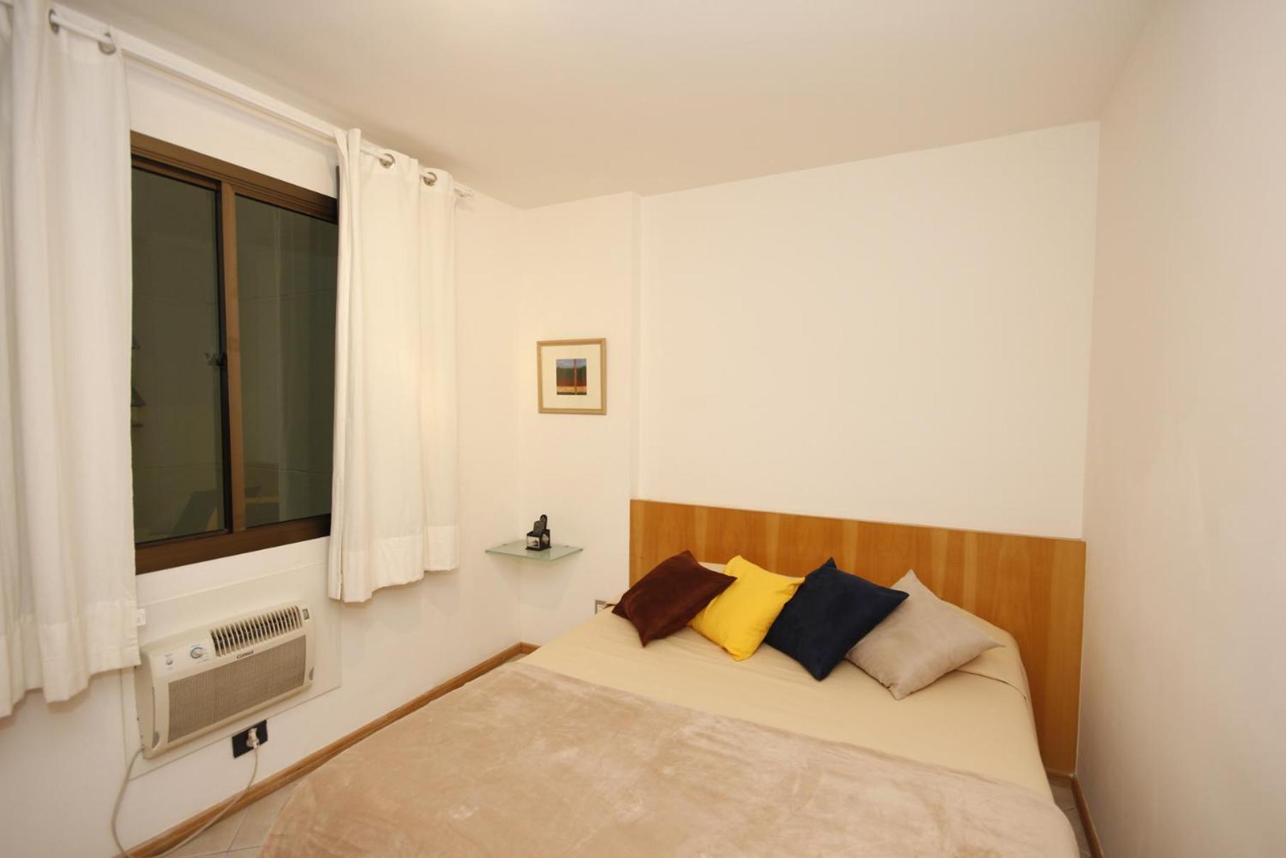 MC FLATS IPANEMA BEACH STAR