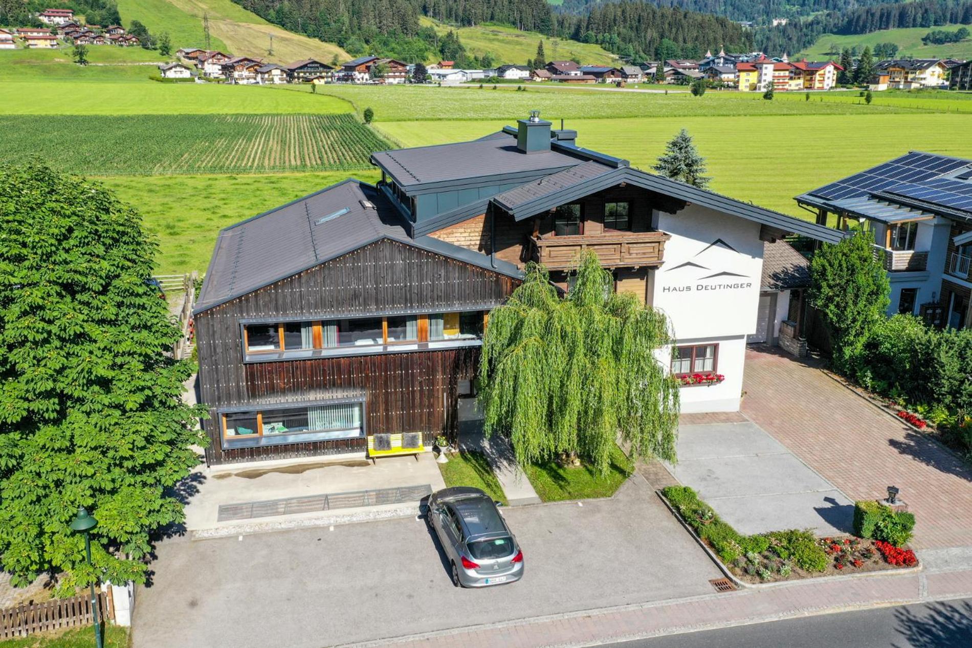 Haus Deutinger