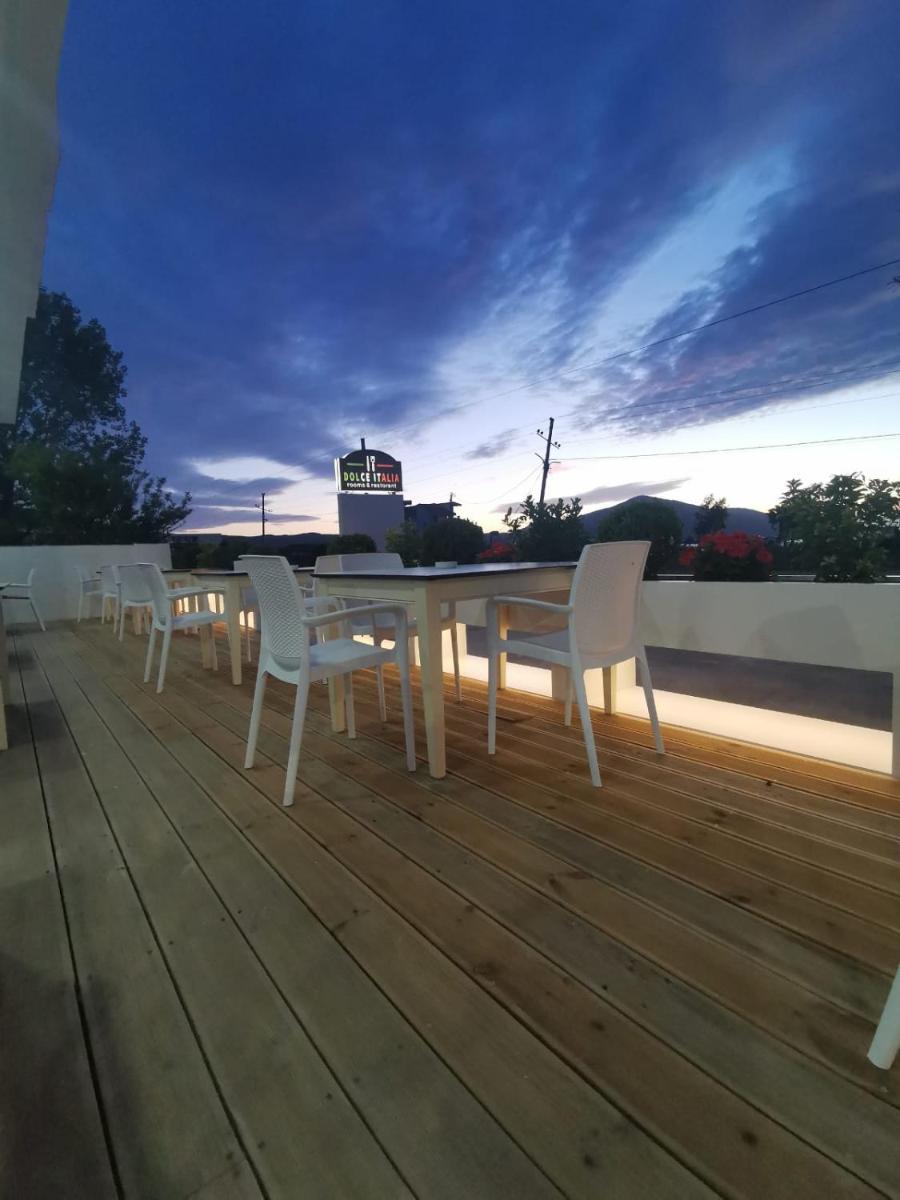rooftop