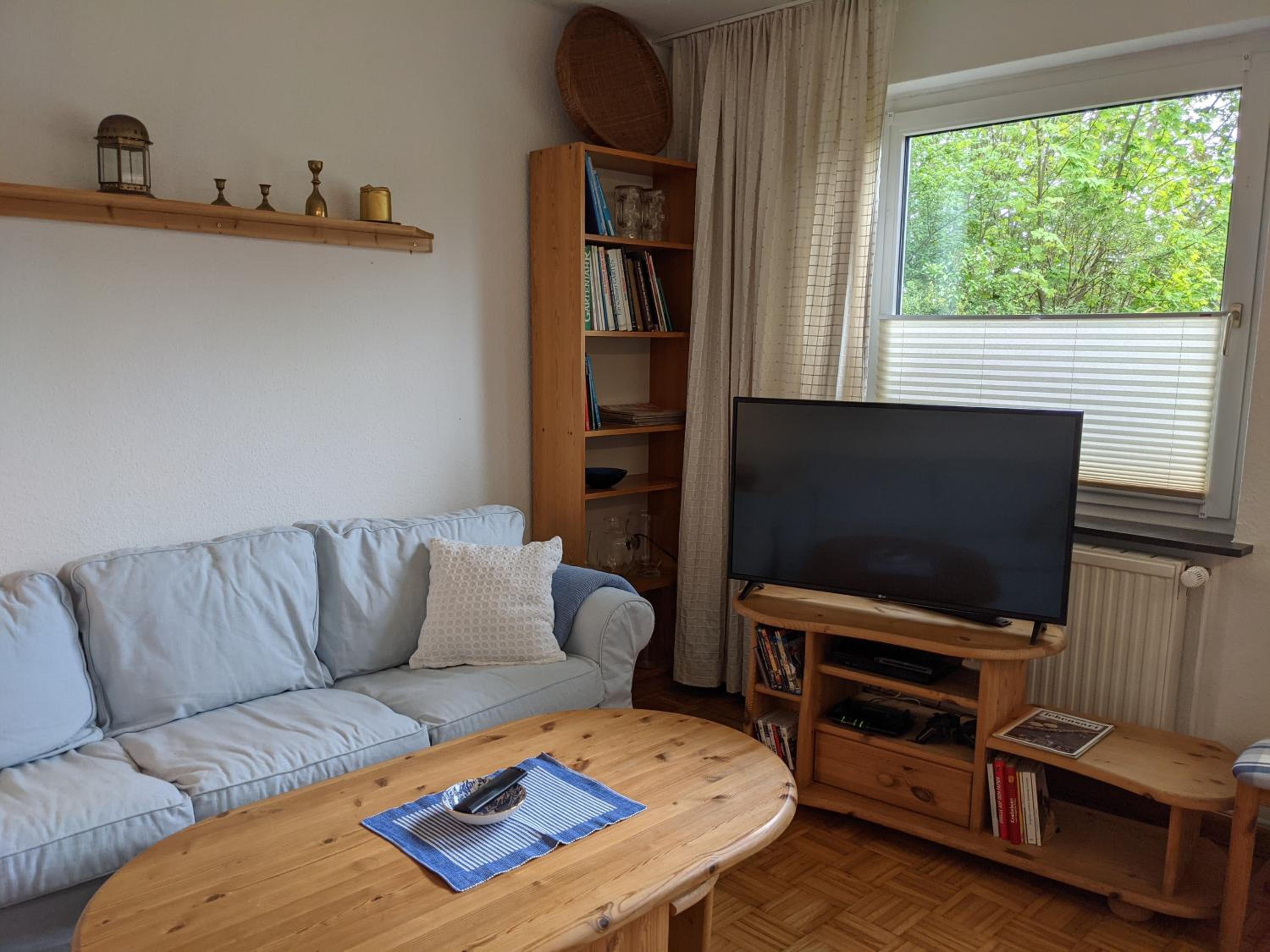 Charmantes Ferienhaus in Nordfriesland
