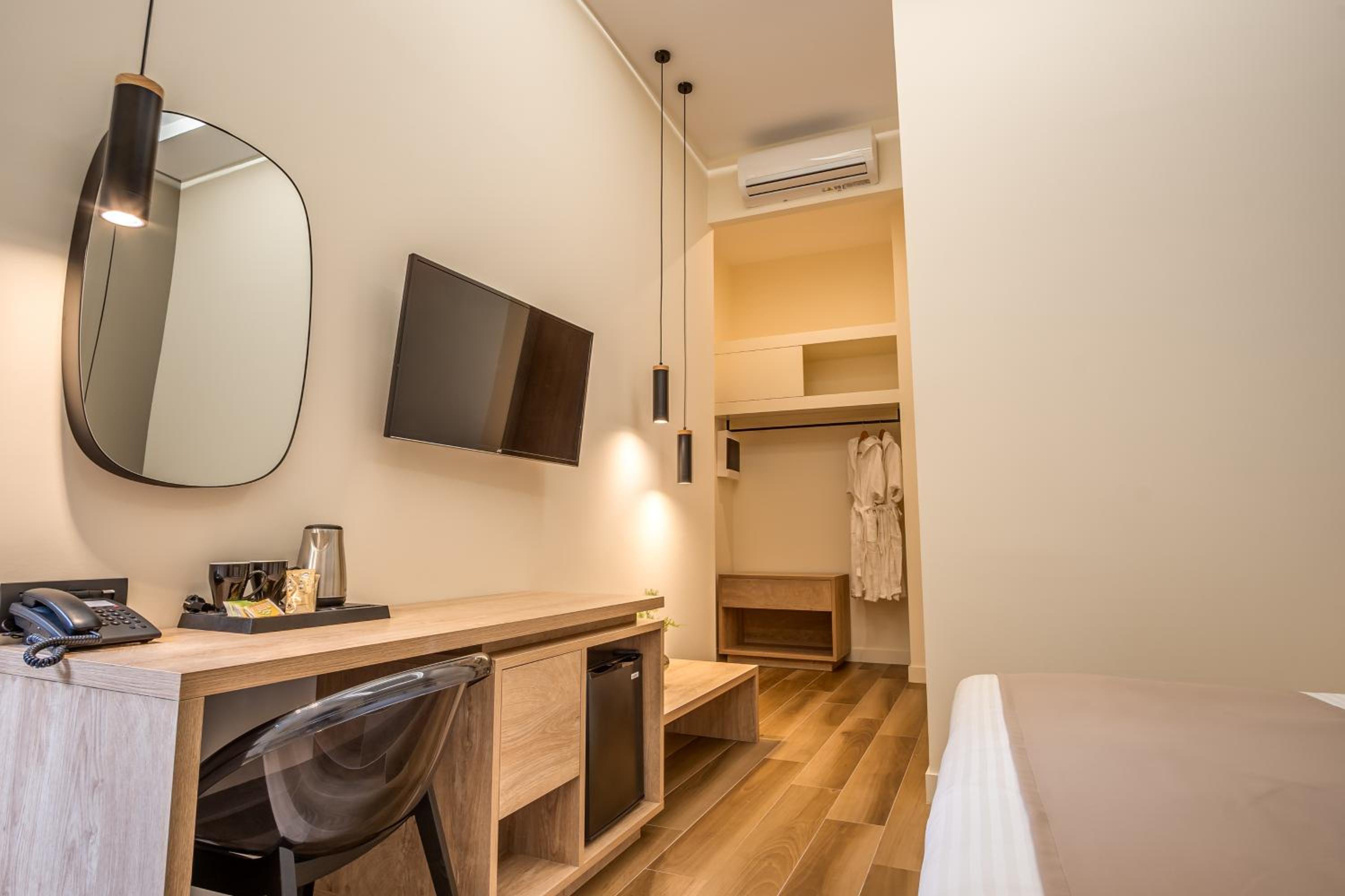 Philia Boutique Hotel