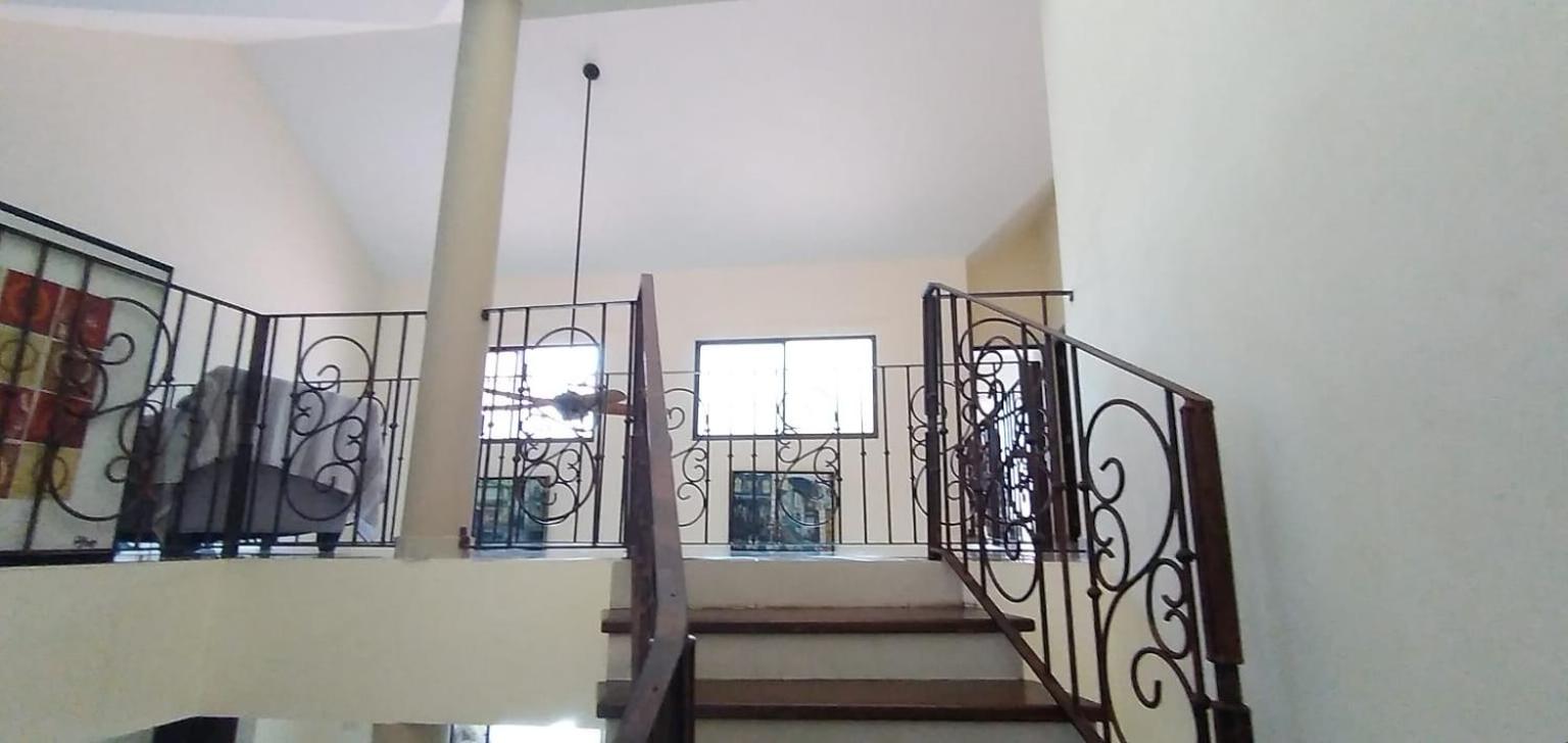 B&B Pavillion