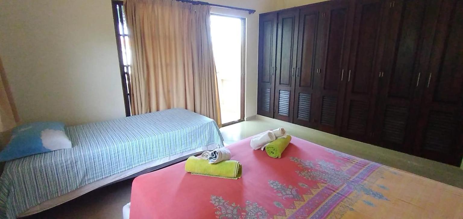 B&B Pavillion