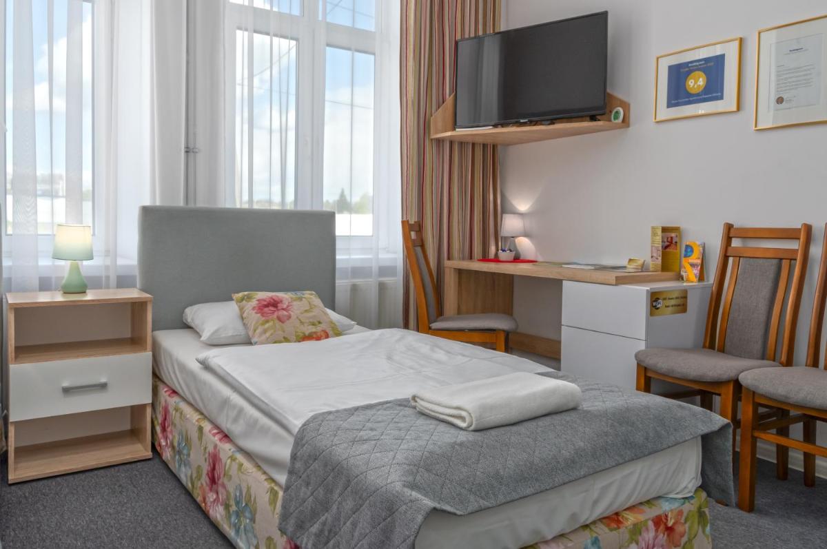 Nasze Kamienice Apartament Rzeszów Główny view 3
