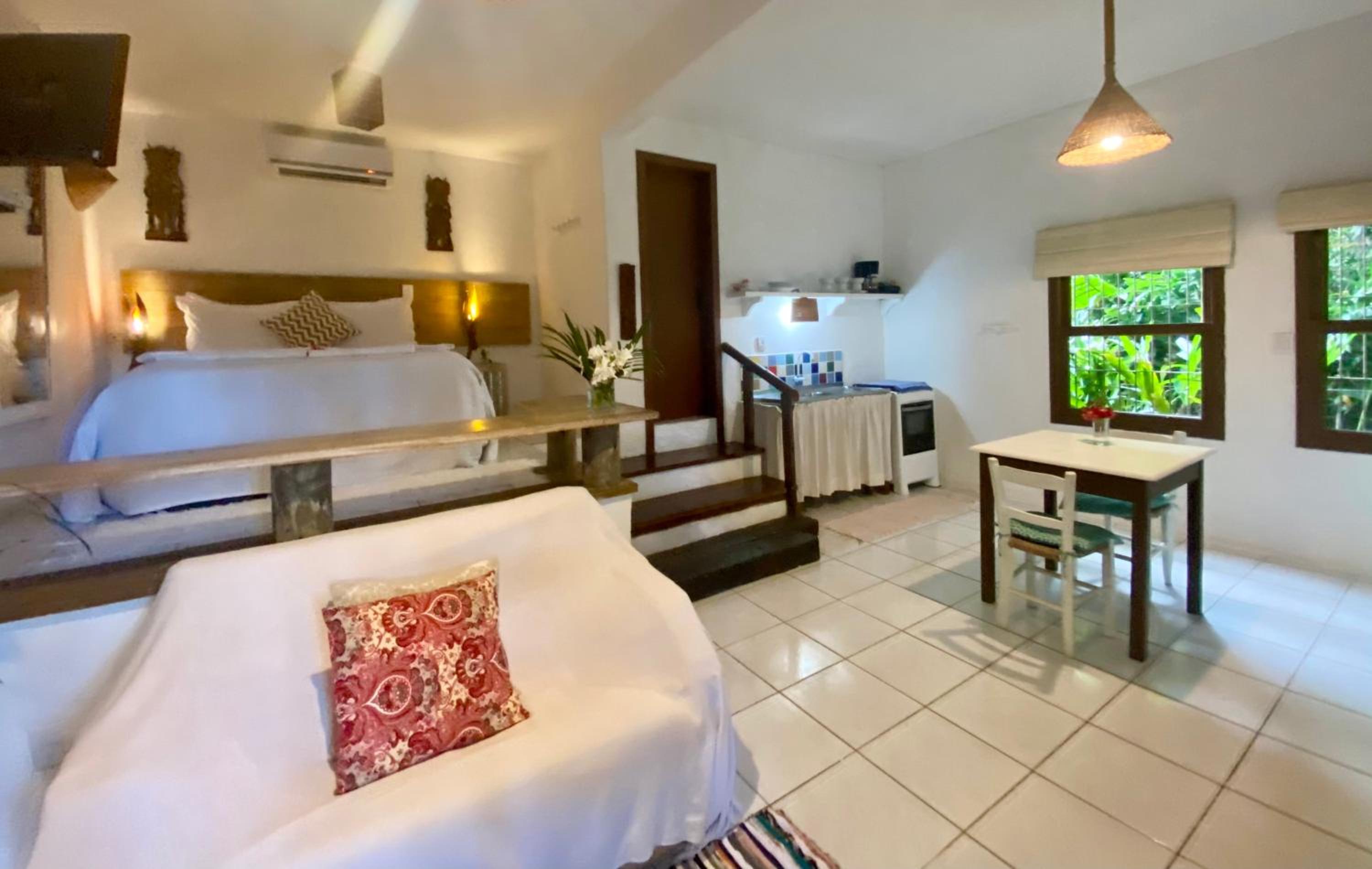 Pousada Bungalow