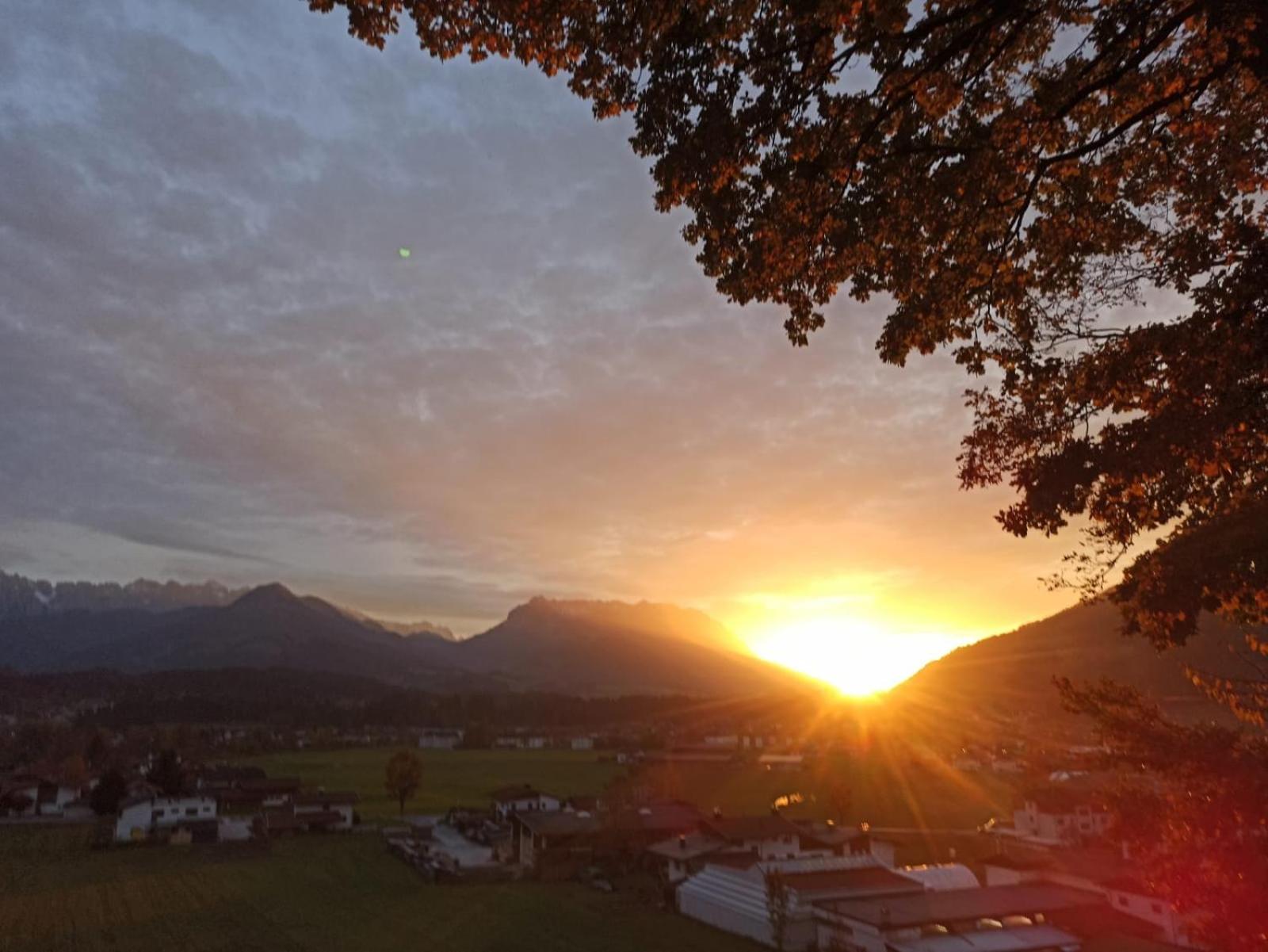 Haus Sonnenwinkl