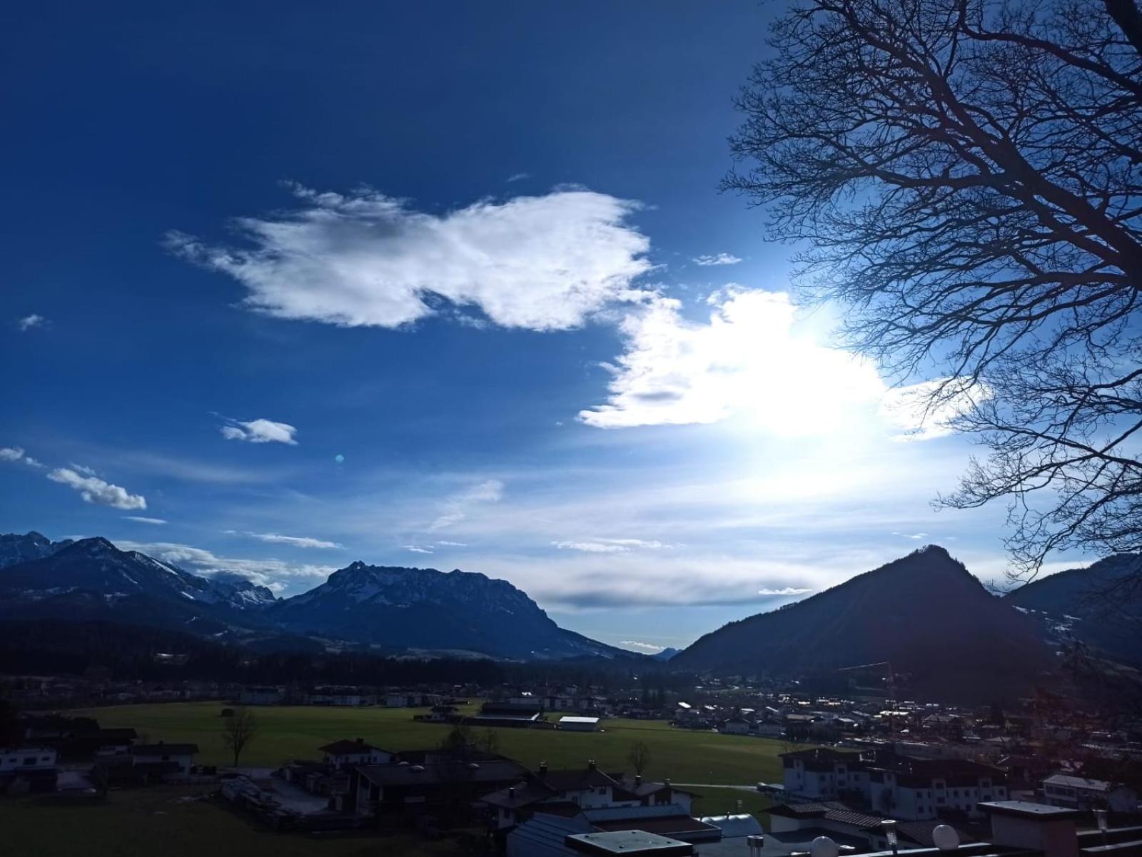 Haus Sonnenwinkl