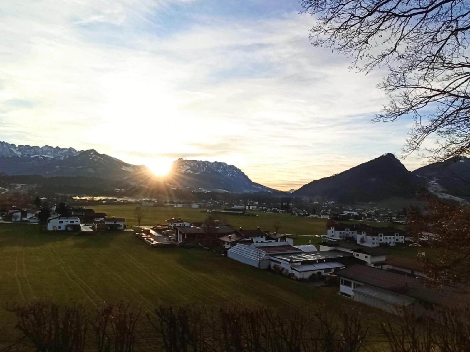 Haus Sonnenwinkl