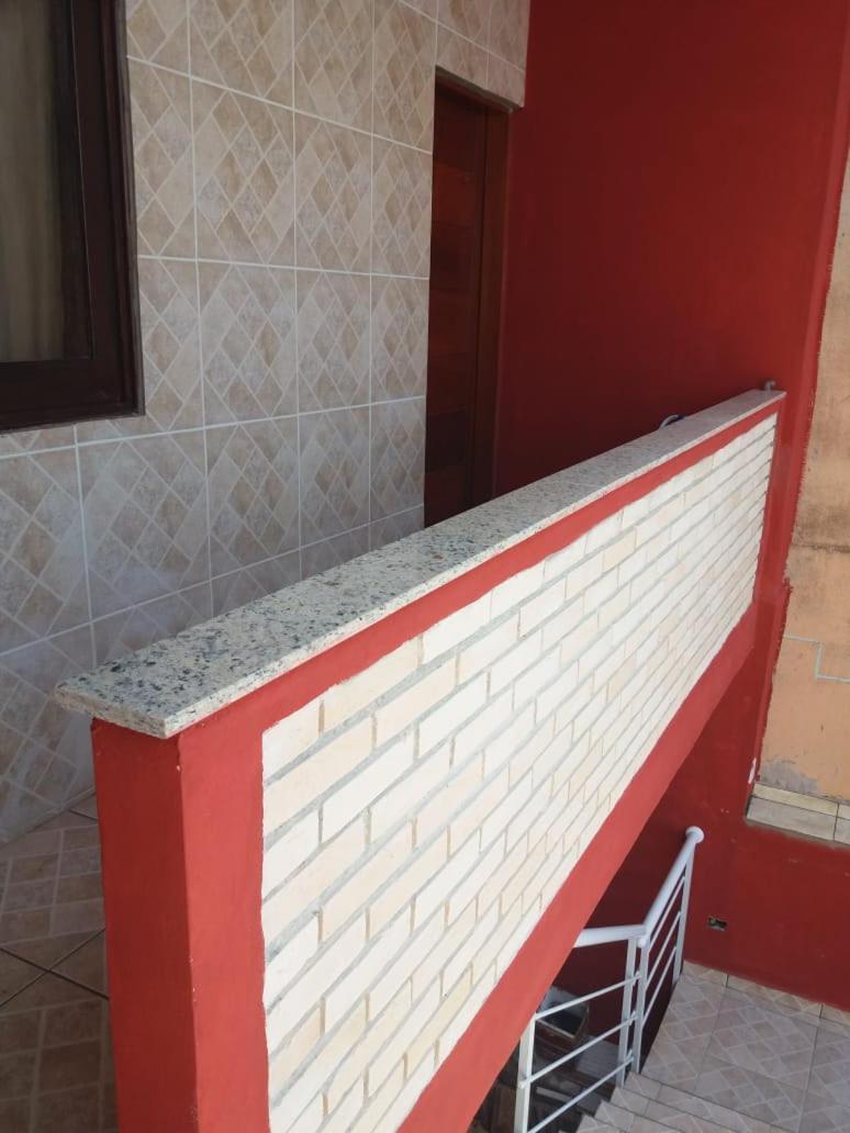 Casa Bairro Belas Artes