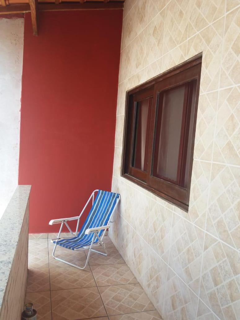 Casa Bairro Belas Artes