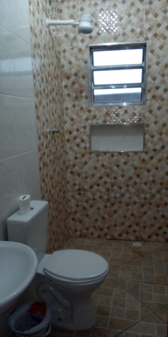 Casa Bairro Belas Artes
