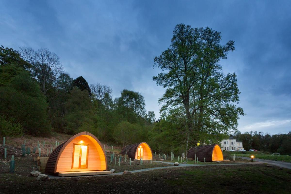 Derwentwater Independent Hostel