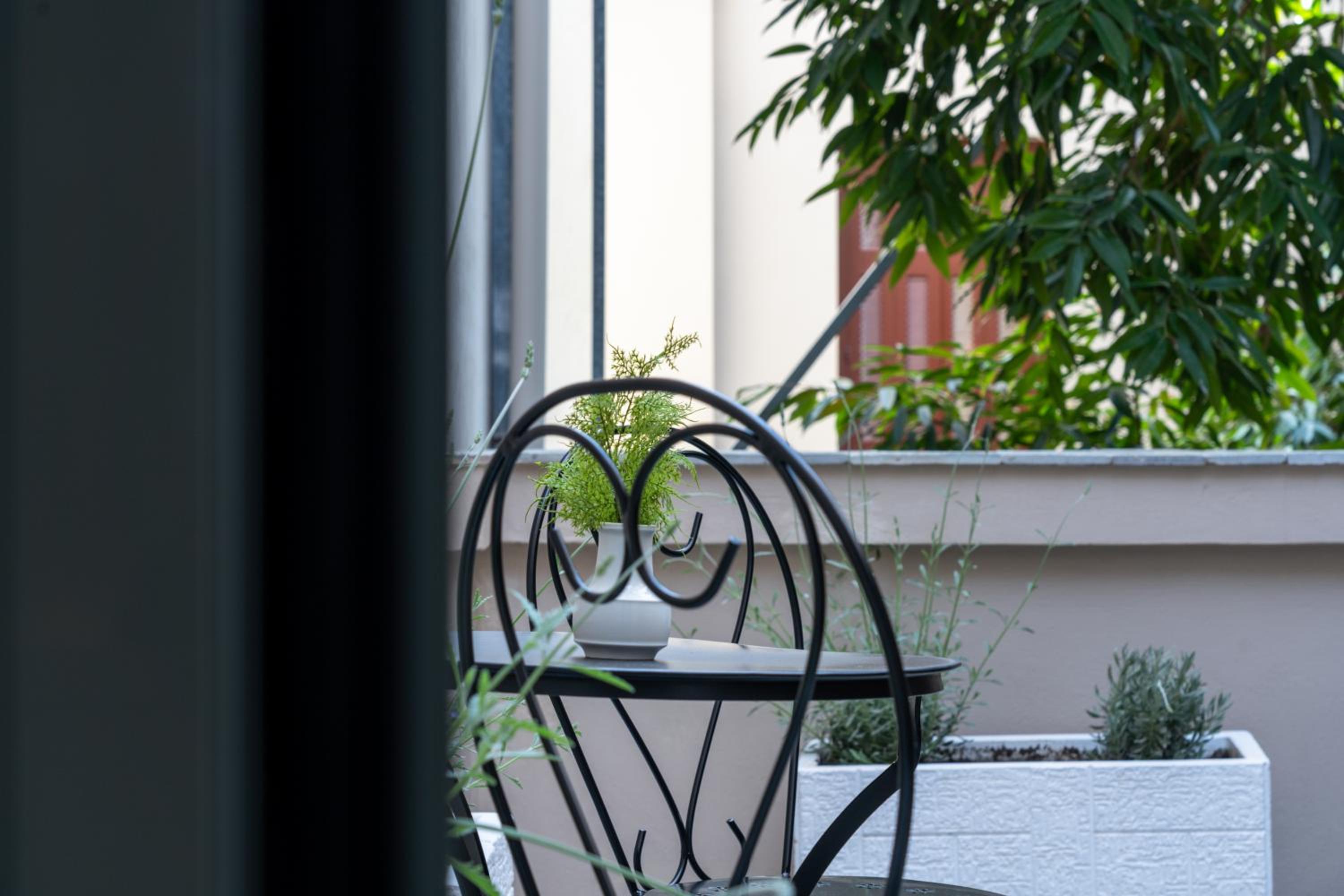 Philia Boutique Hotel
