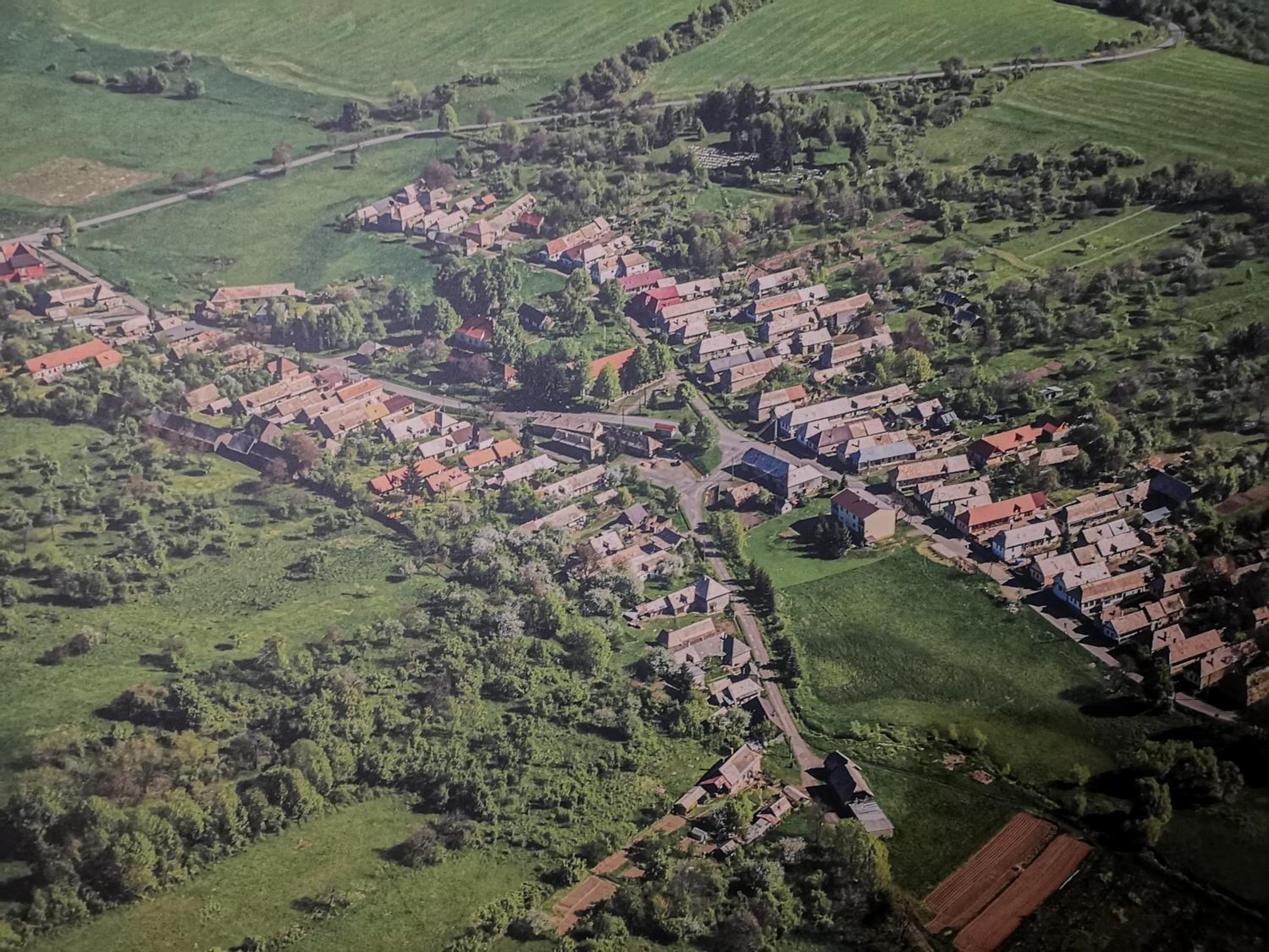 Chata Timravanka