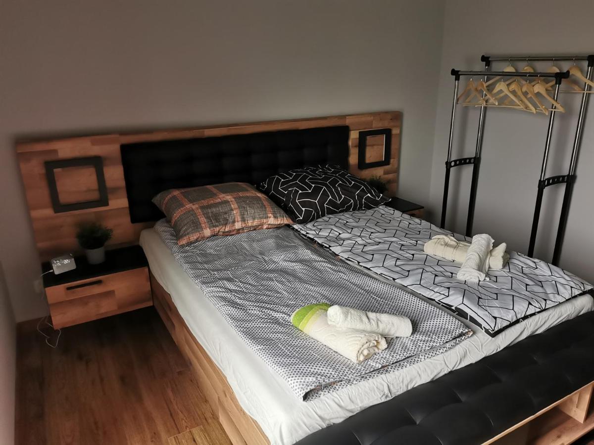 Apartament kwiatowa view 3