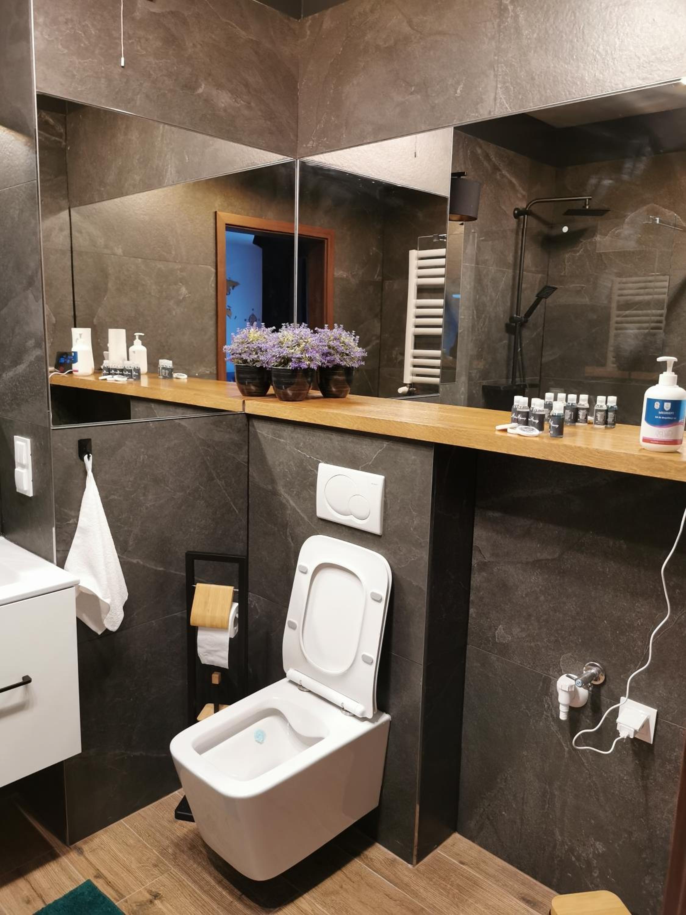 Apartament kwiatowa view 5