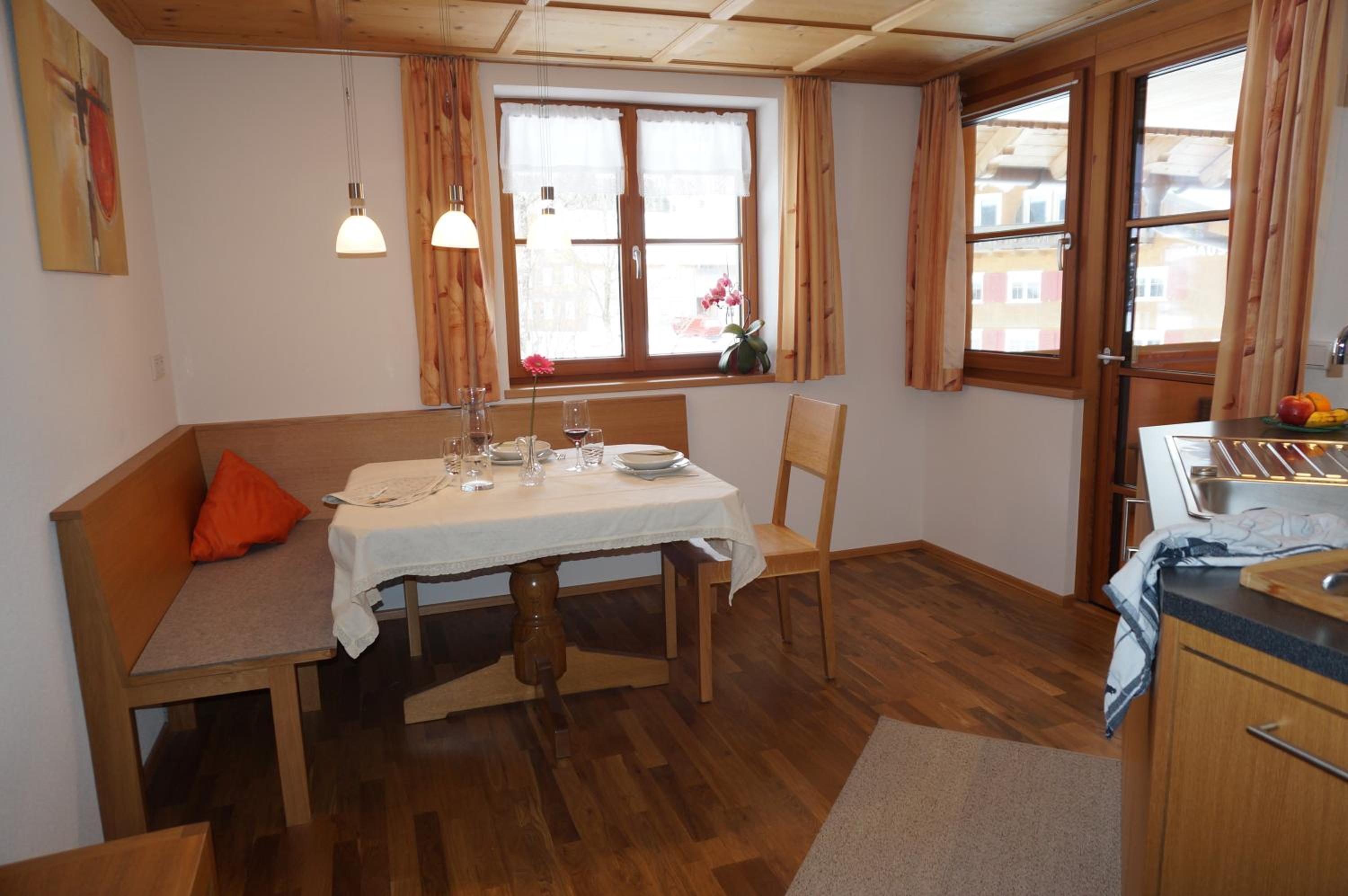 Haus Schwendinger