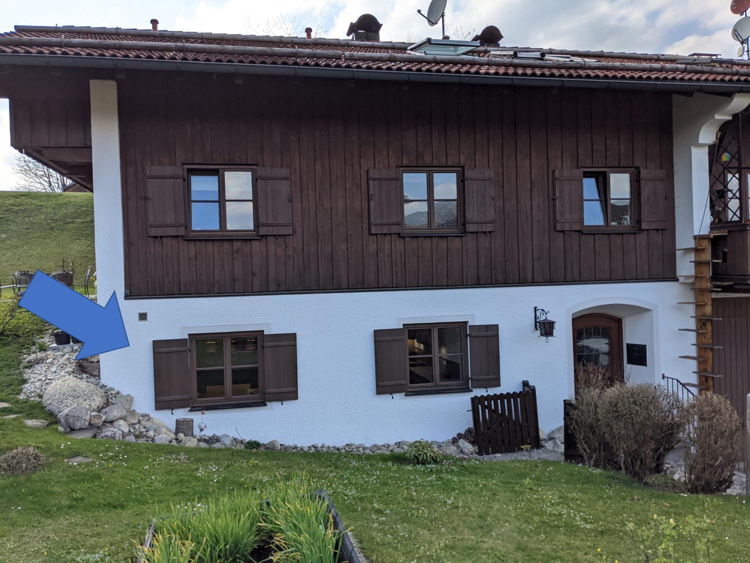 Ferienwohnung MonSevi - Property Image 15