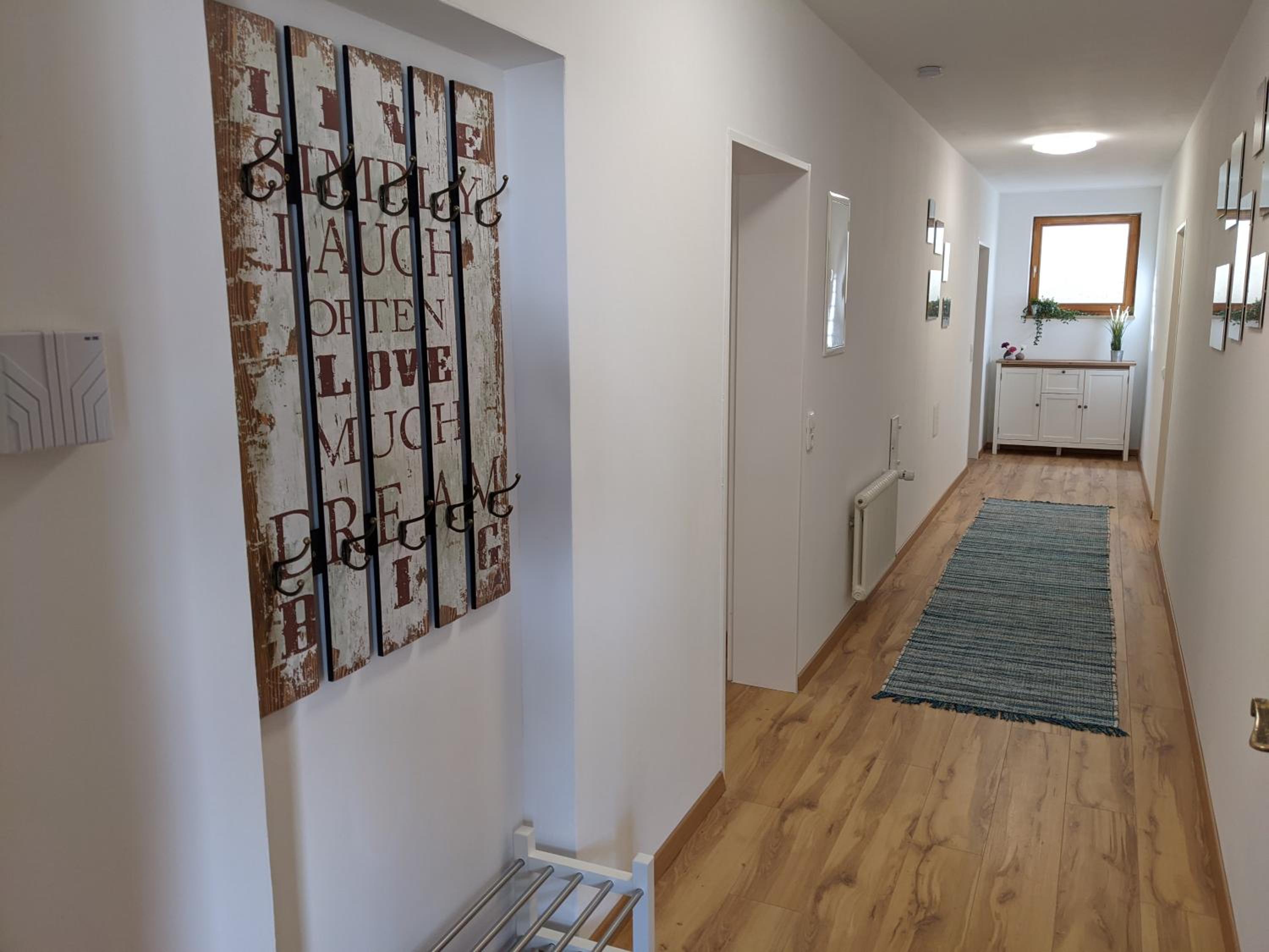 Ferienwohnung MonSevi - Property Image 1