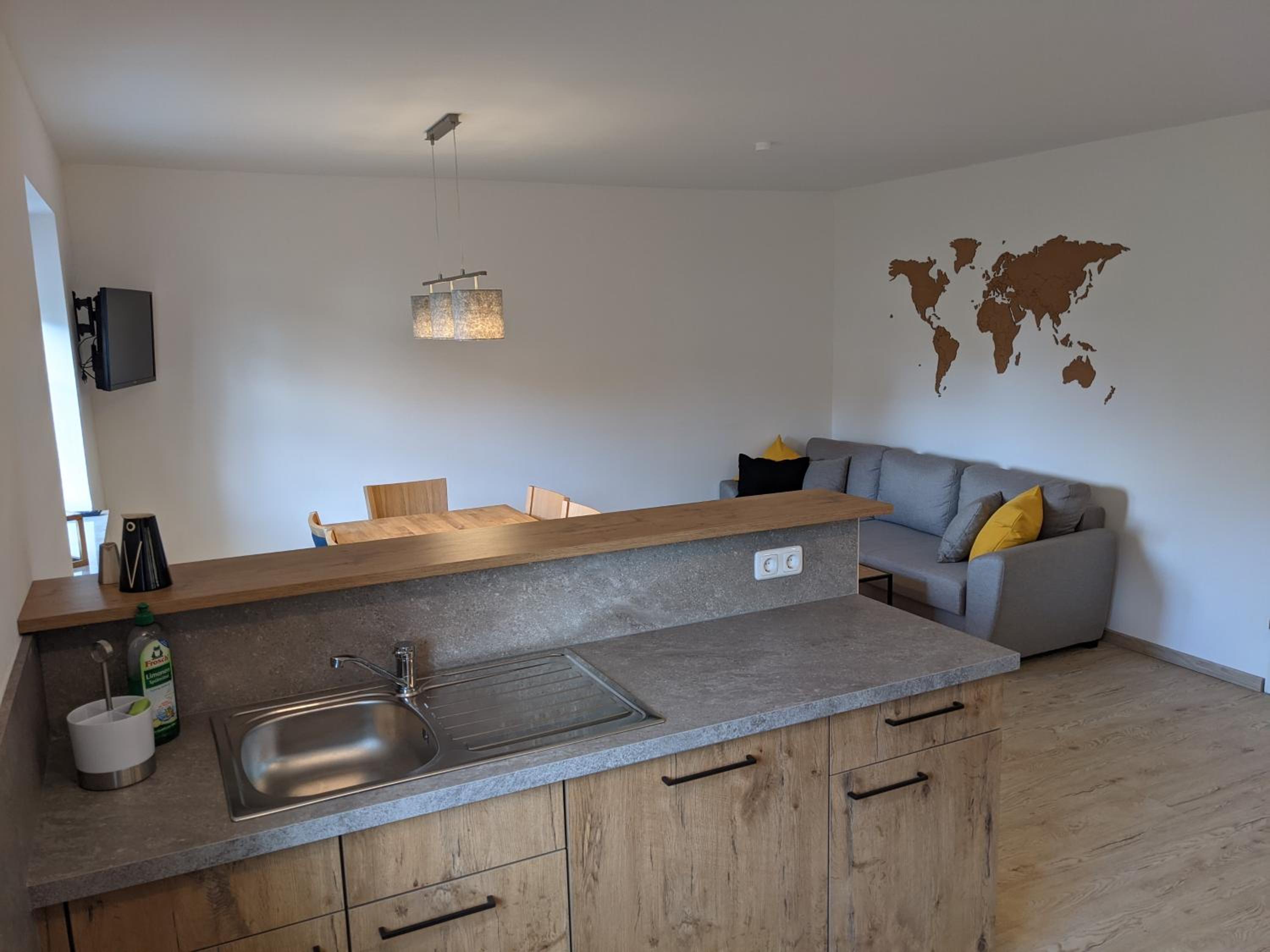 Ferienwohnung MonSevi - Property Image 27