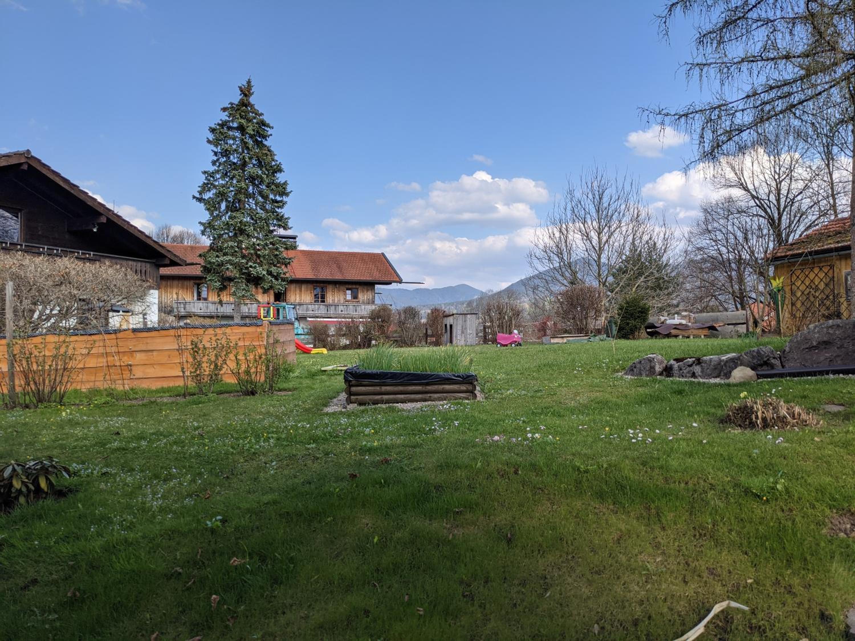 Ferienwohnung MonSevi - Property Image 24