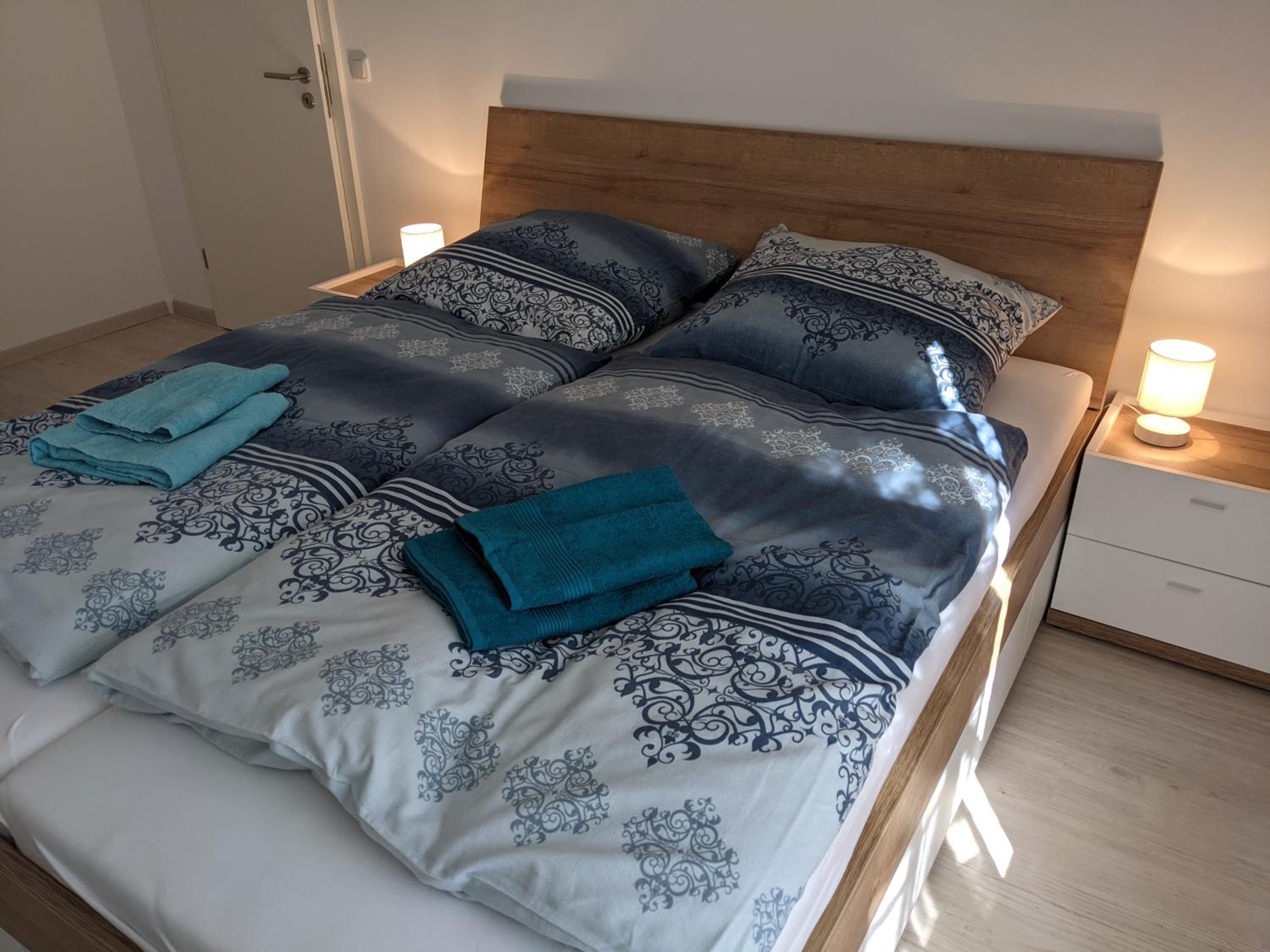 Ferienwohnung MonSevi - Property Image 23