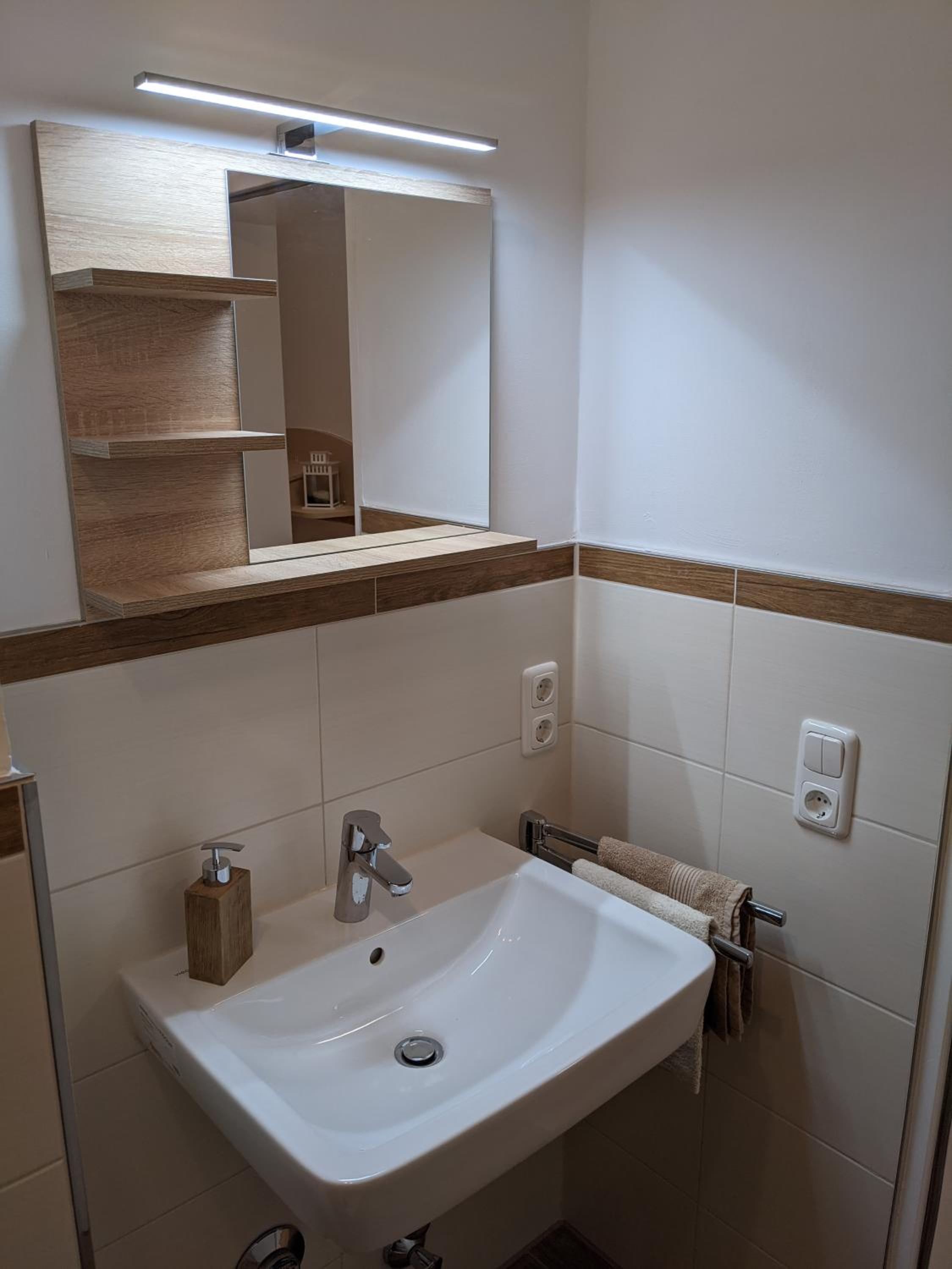 Ferienwohnung MonSevi - Property Image 19