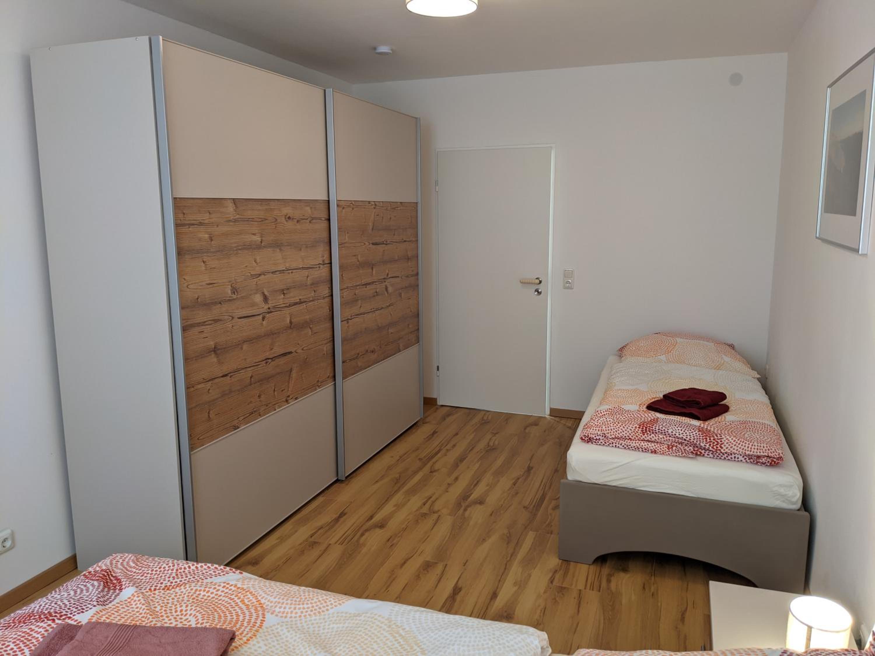 Ferienwohnung MonSevi - Property Image 10