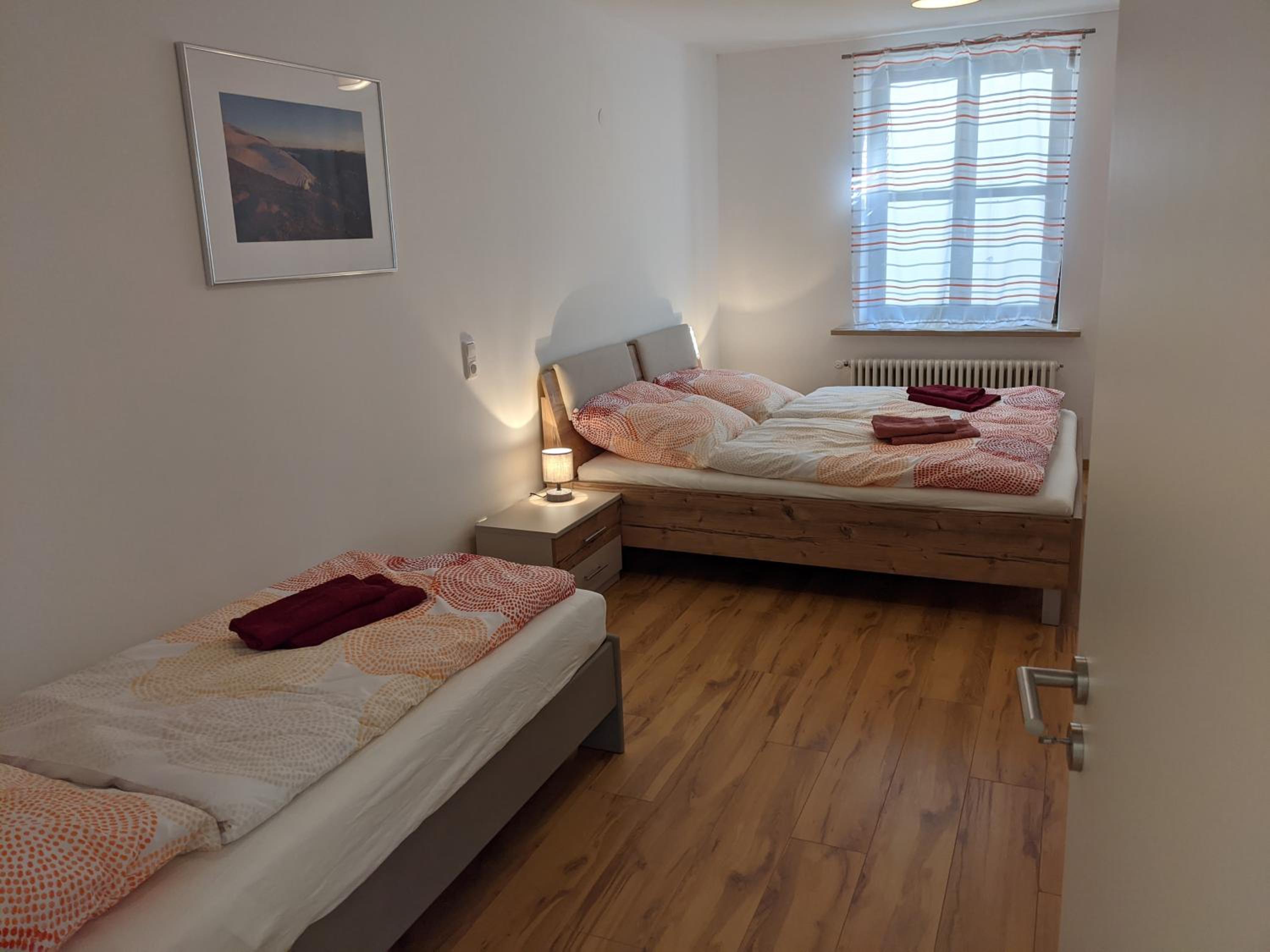 Ferienwohnung MonSevi - Property Image 8