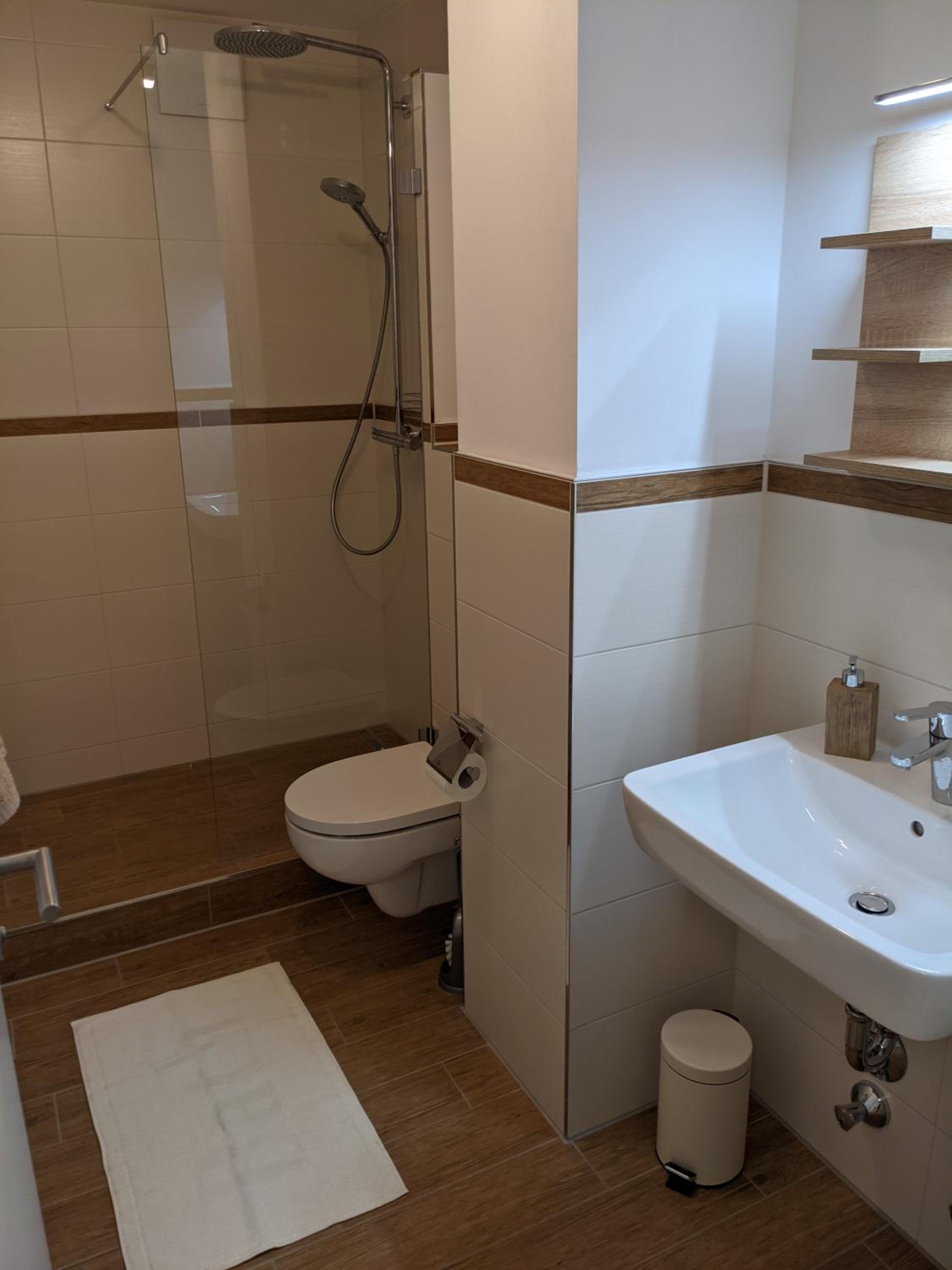 Ferienwohnung MonSevi - Property Image 7