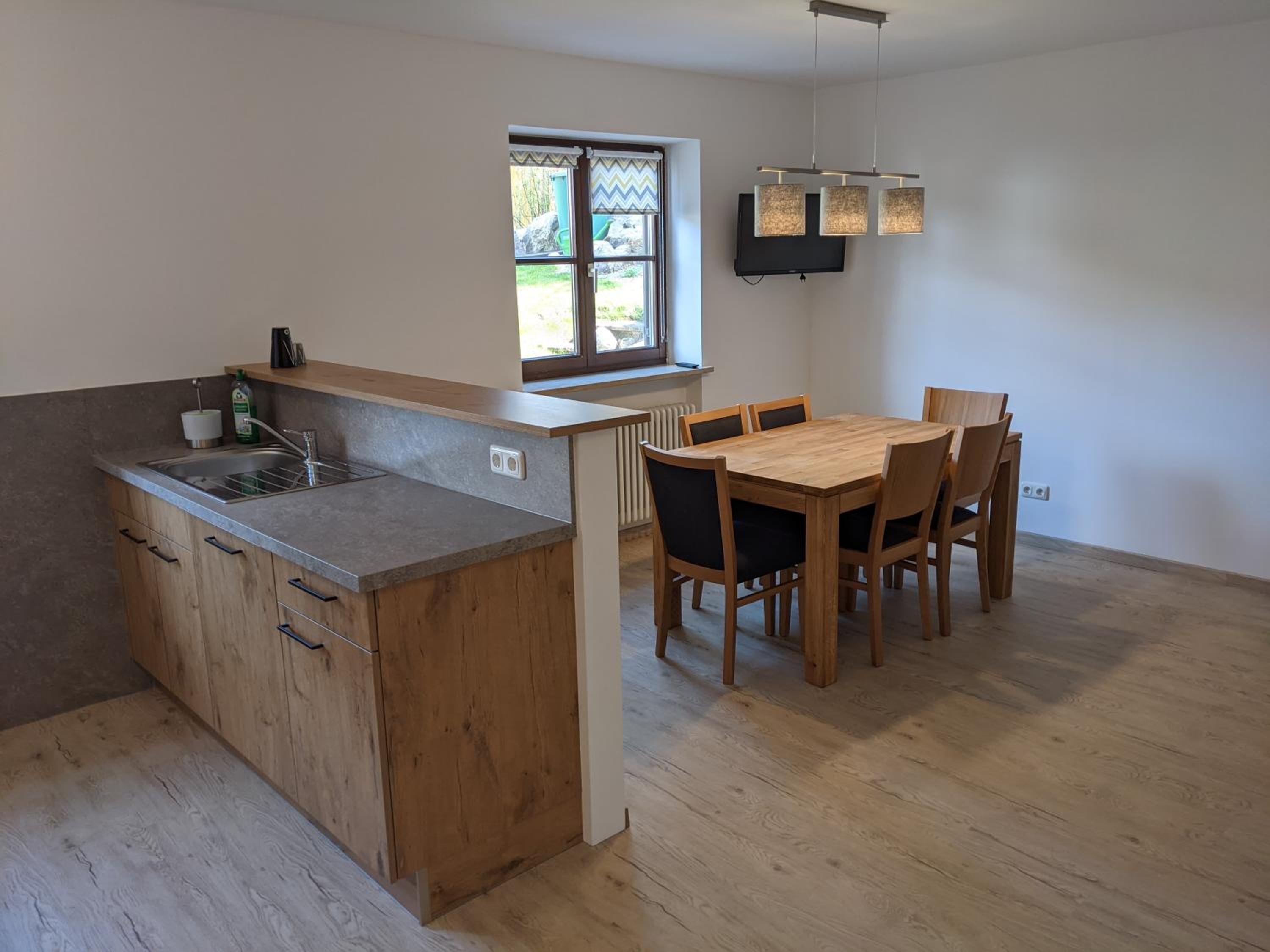 Ferienwohnung MonSevi - Property Image 6