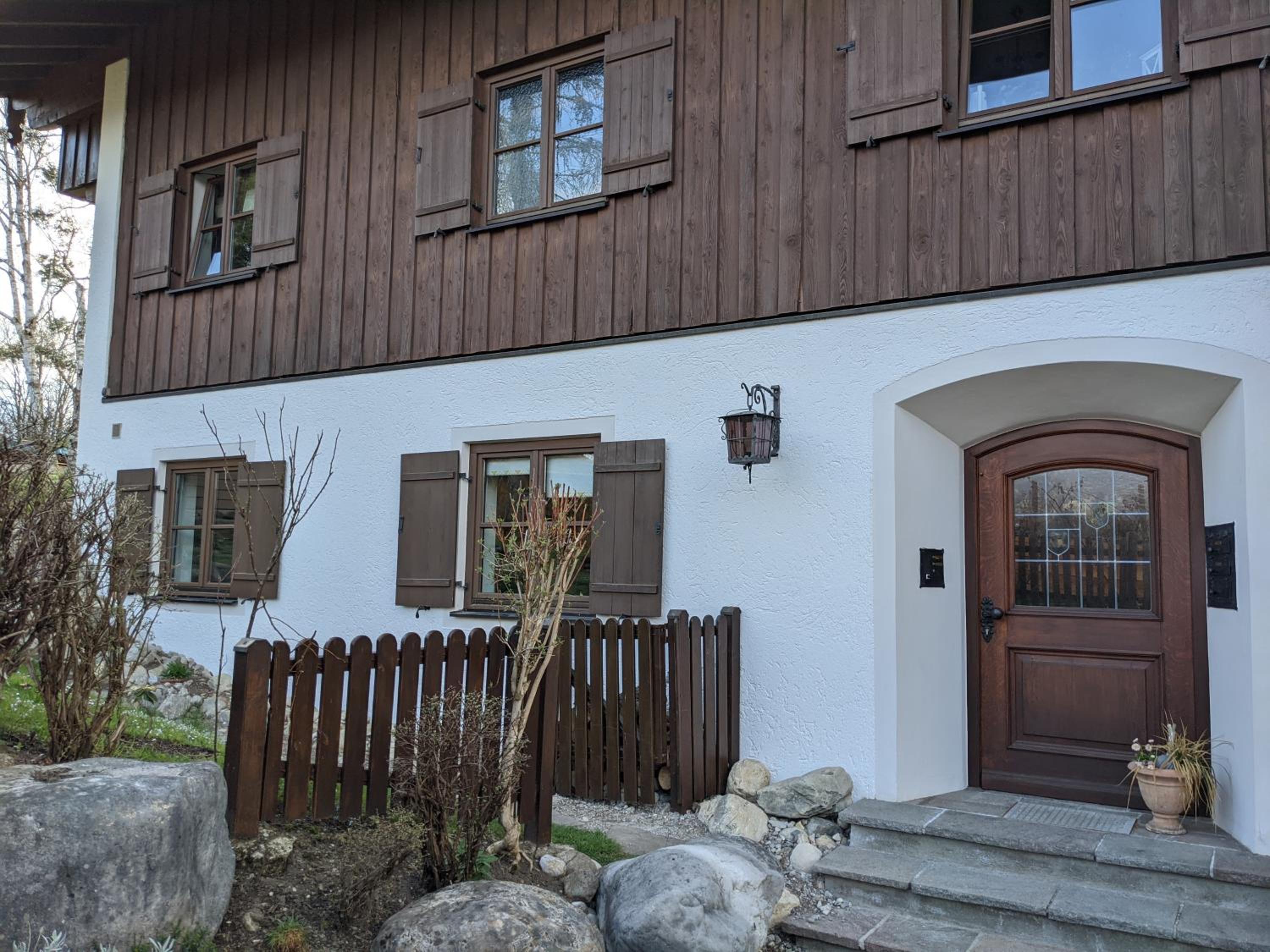 Ferienwohnung MonSevi - Property Image 4