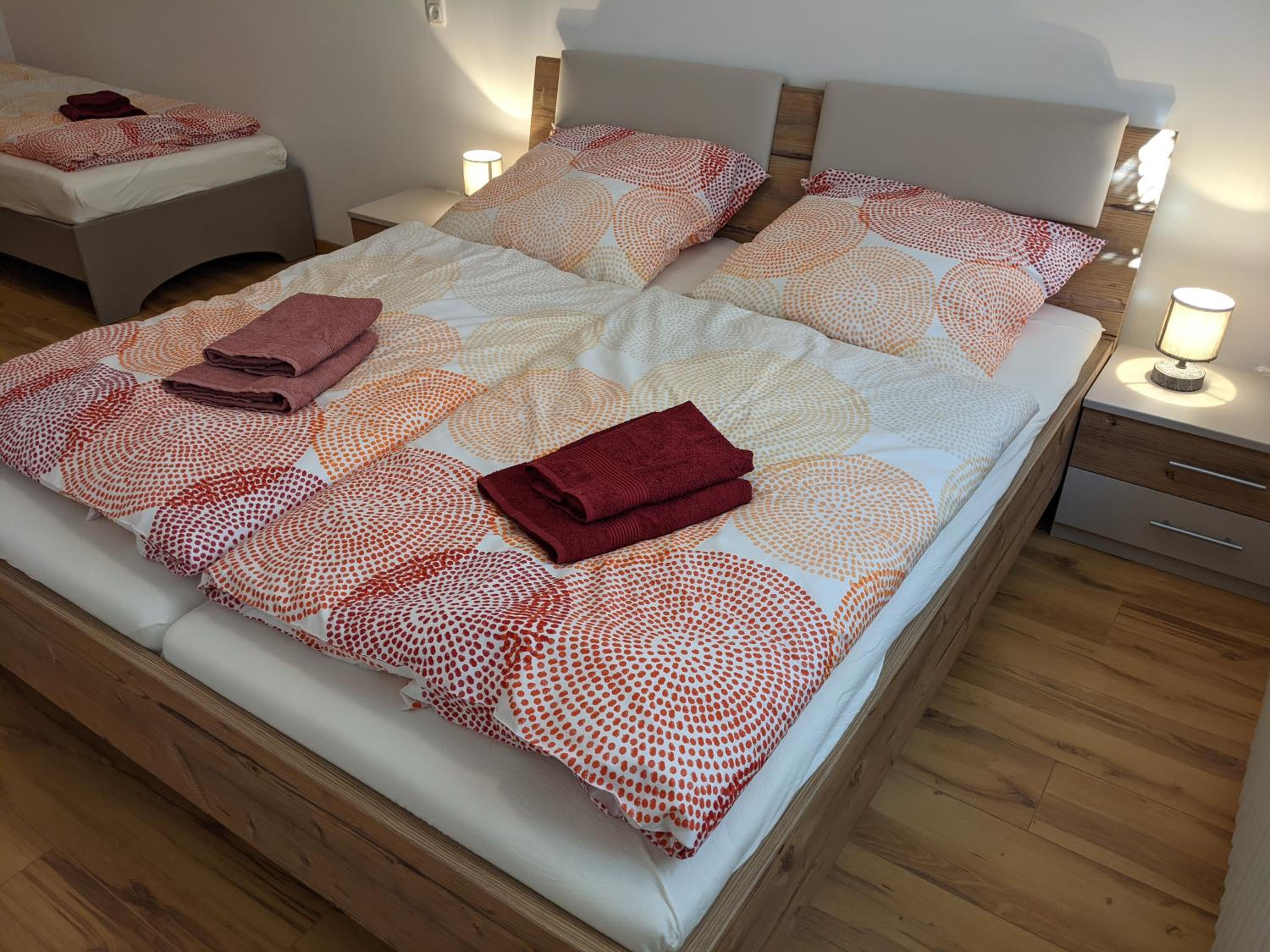 Ferienwohnung MonSevi - Property Image 3