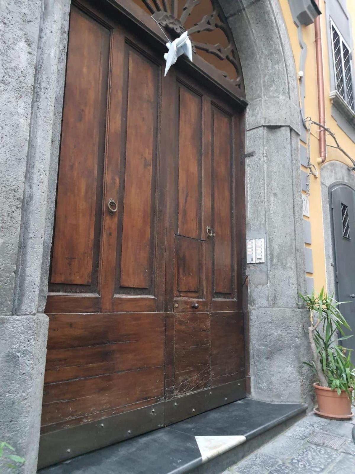 La casa di Maria