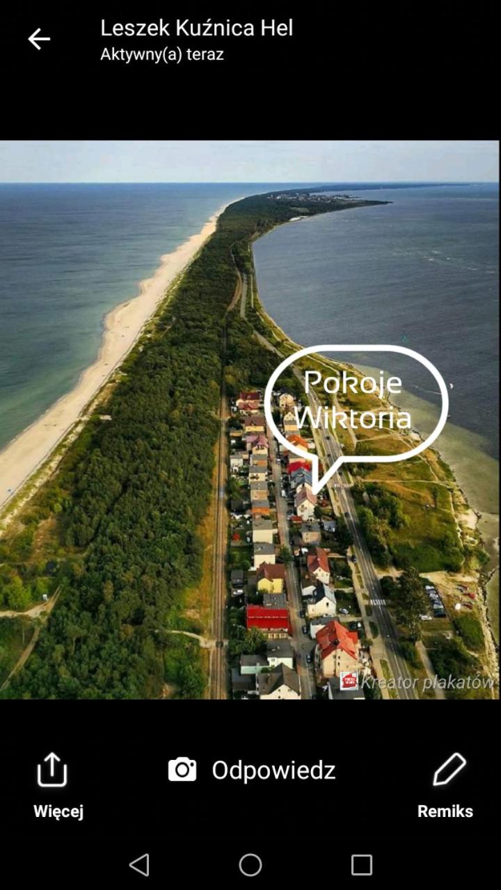 Apartamenty WIKTORIA morska18 view 5