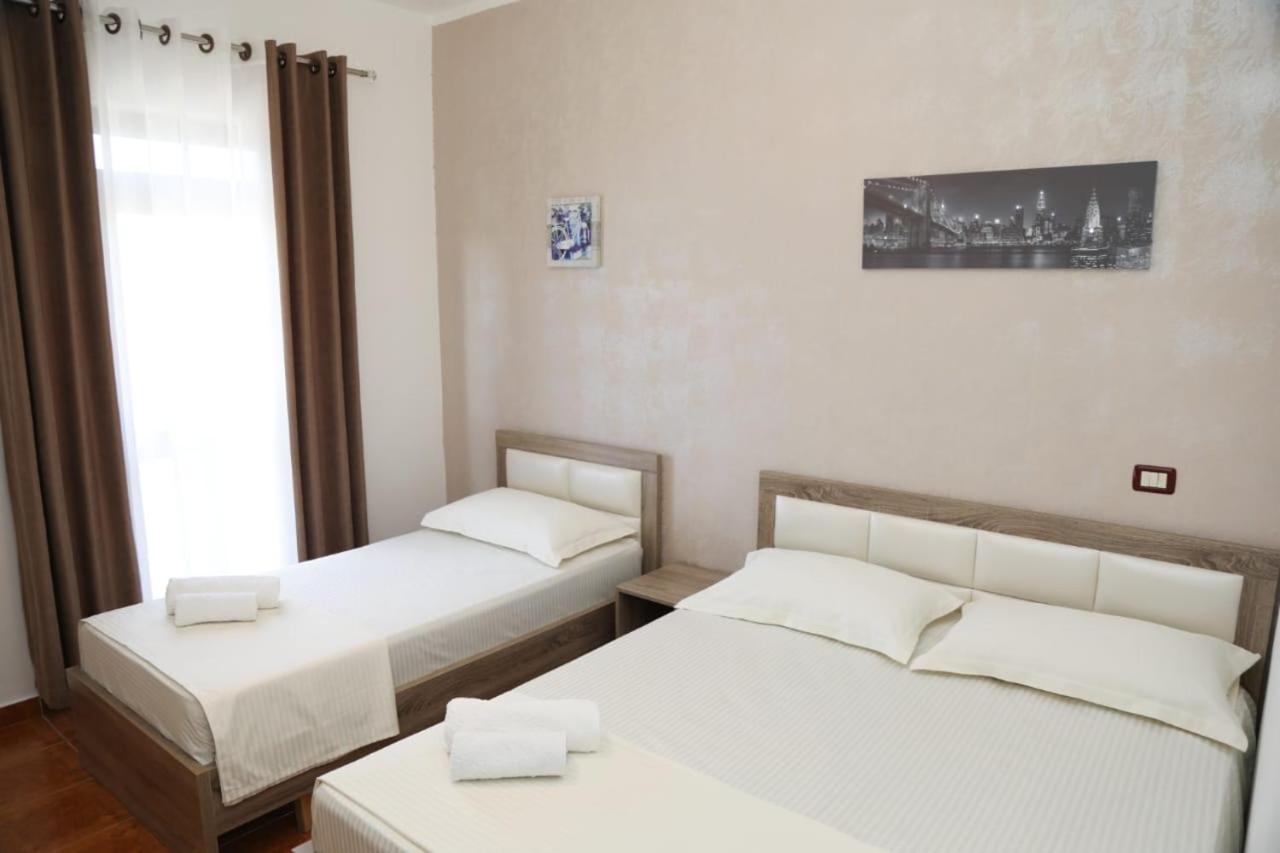 Apartments Costa Azzurra