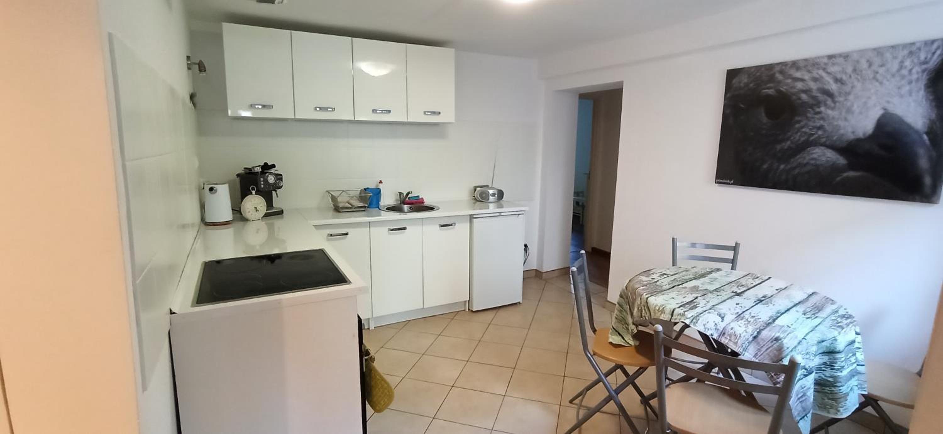 Apartament u Sikorek view 2