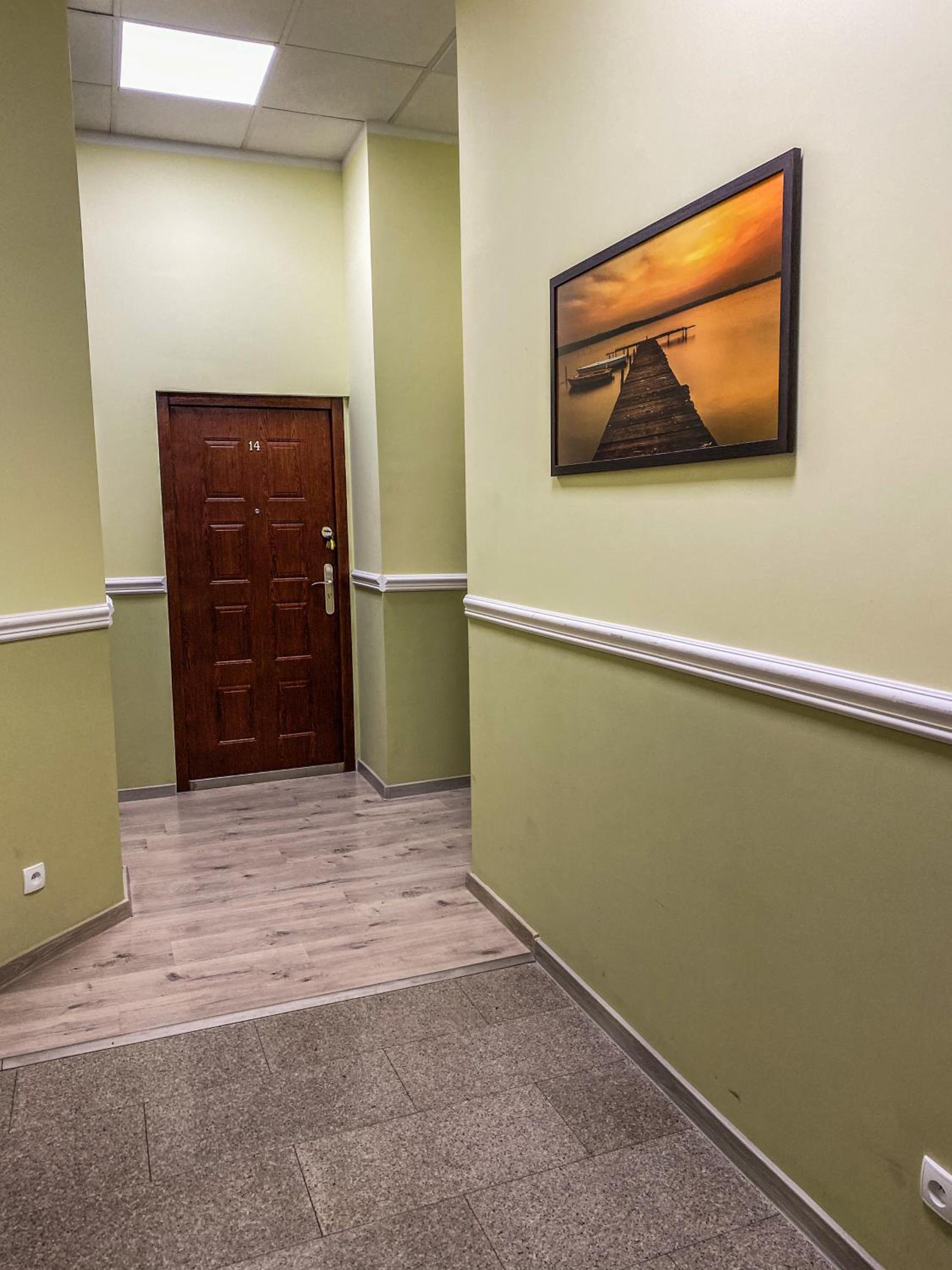 Apartamenty Olsztyn view 2
