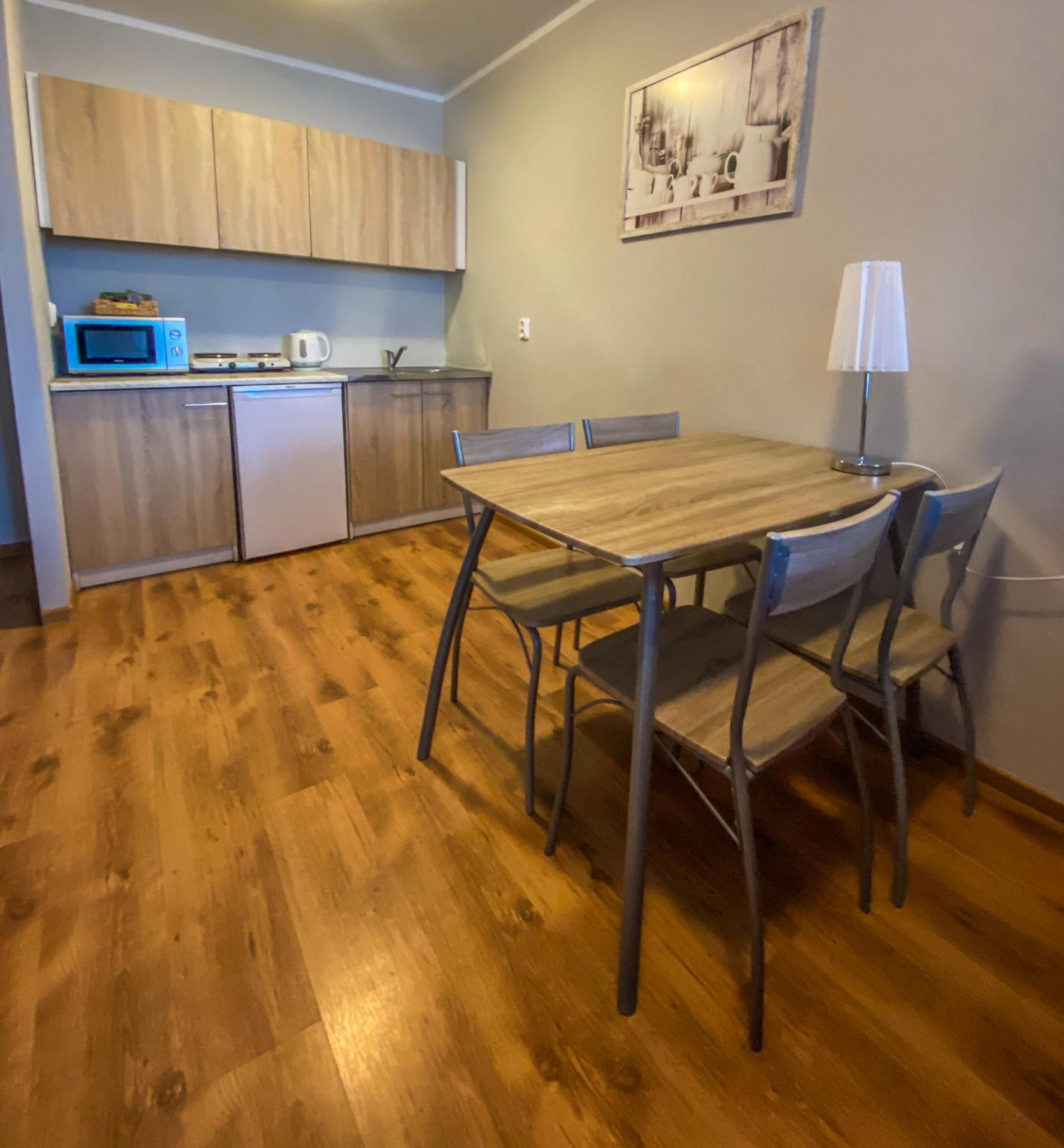 Apartamenty Olsztyn view 5