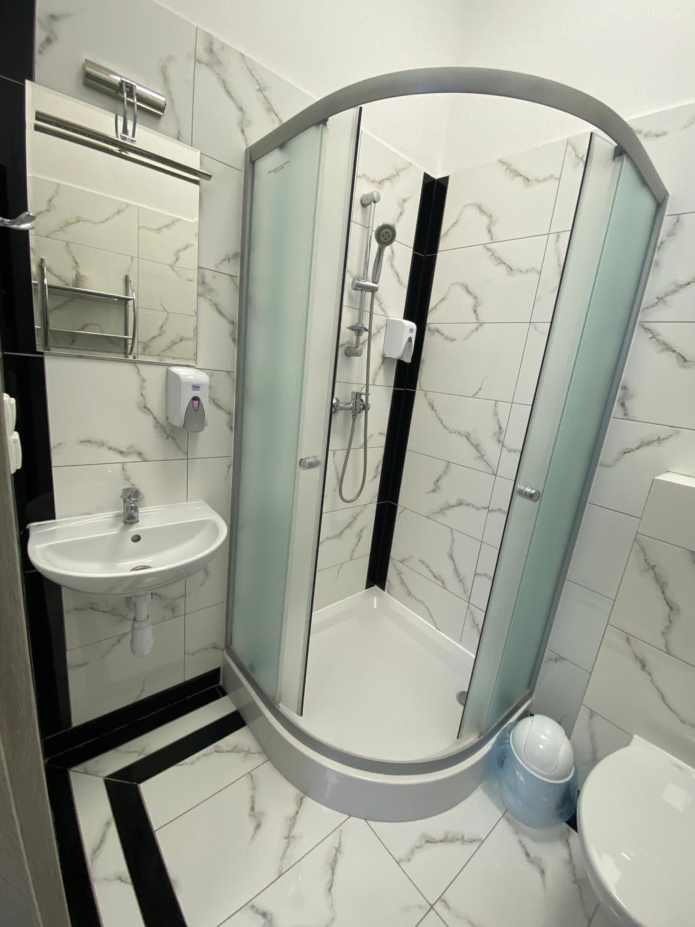 Apartamenty Olsztyn view 4