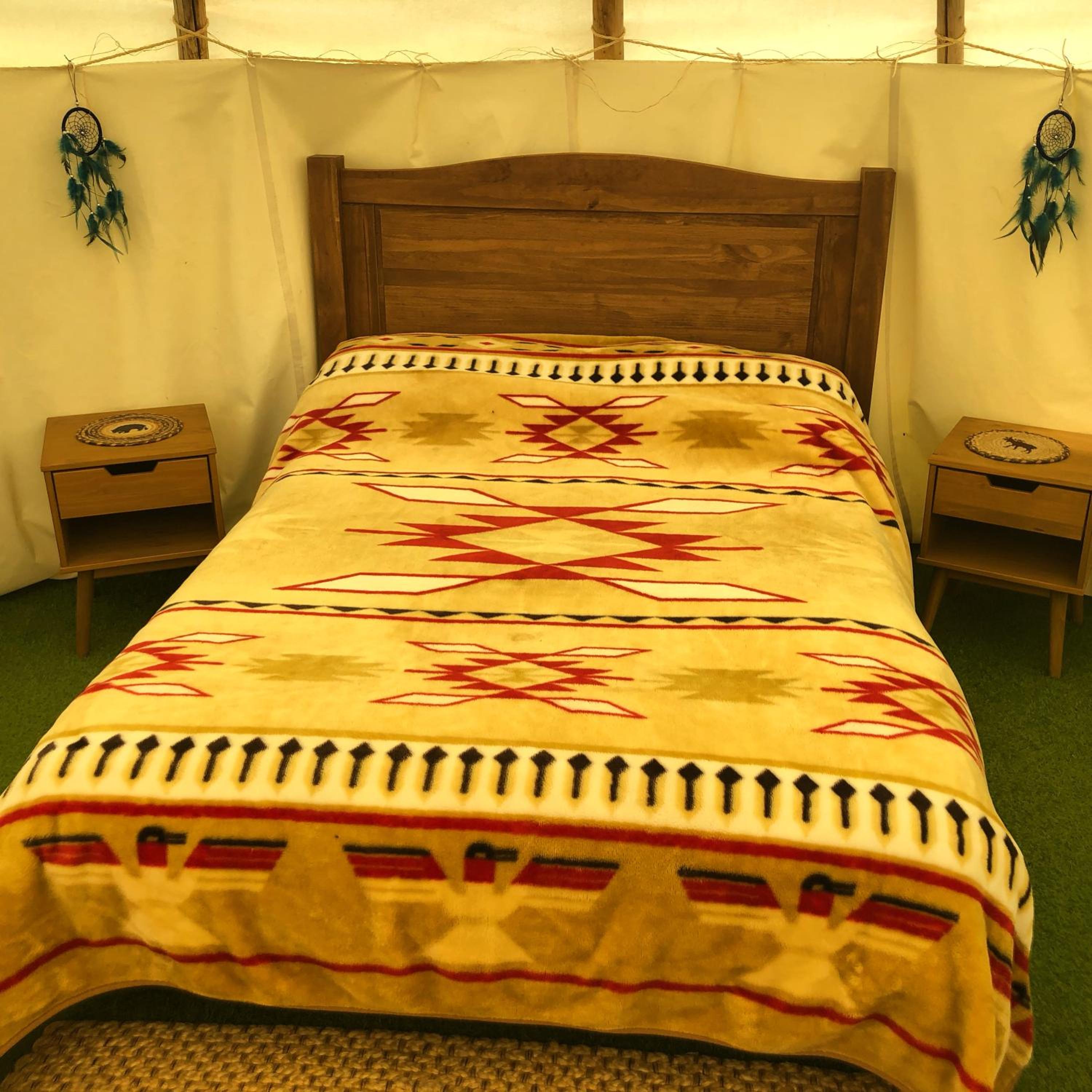Casa Bella Teepees