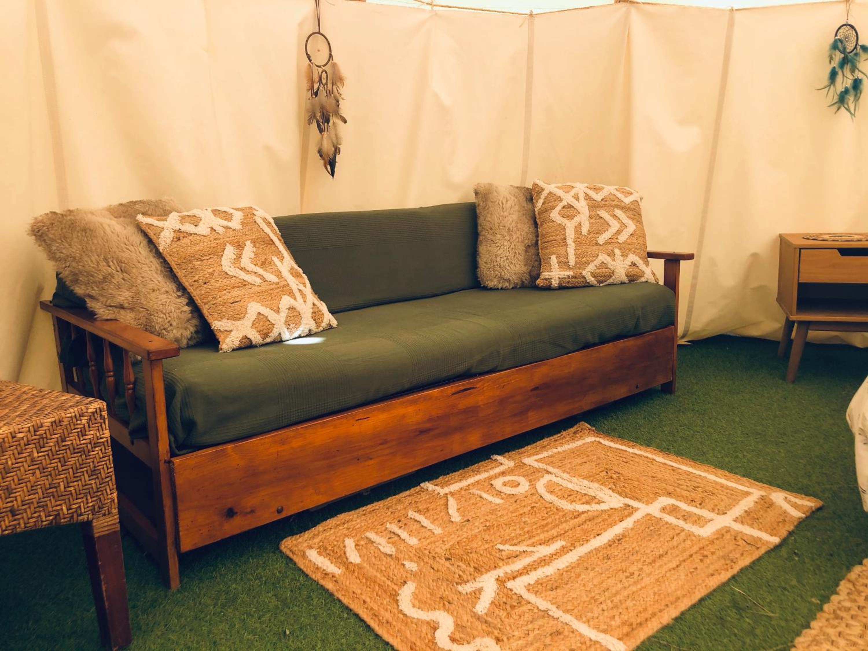 Casa Bella Teepees